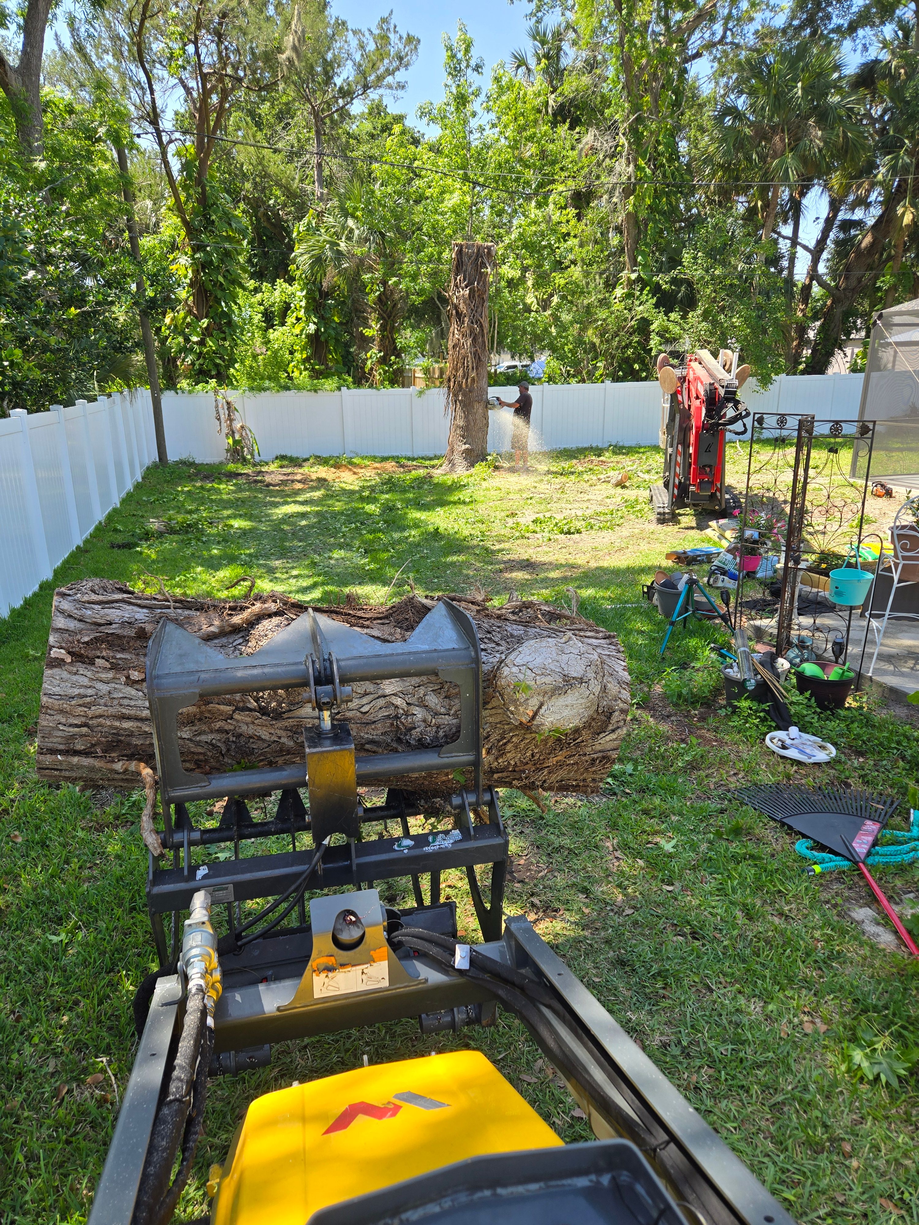 All Photos for Near Me Tree Service, Inc. in DeLand, FL