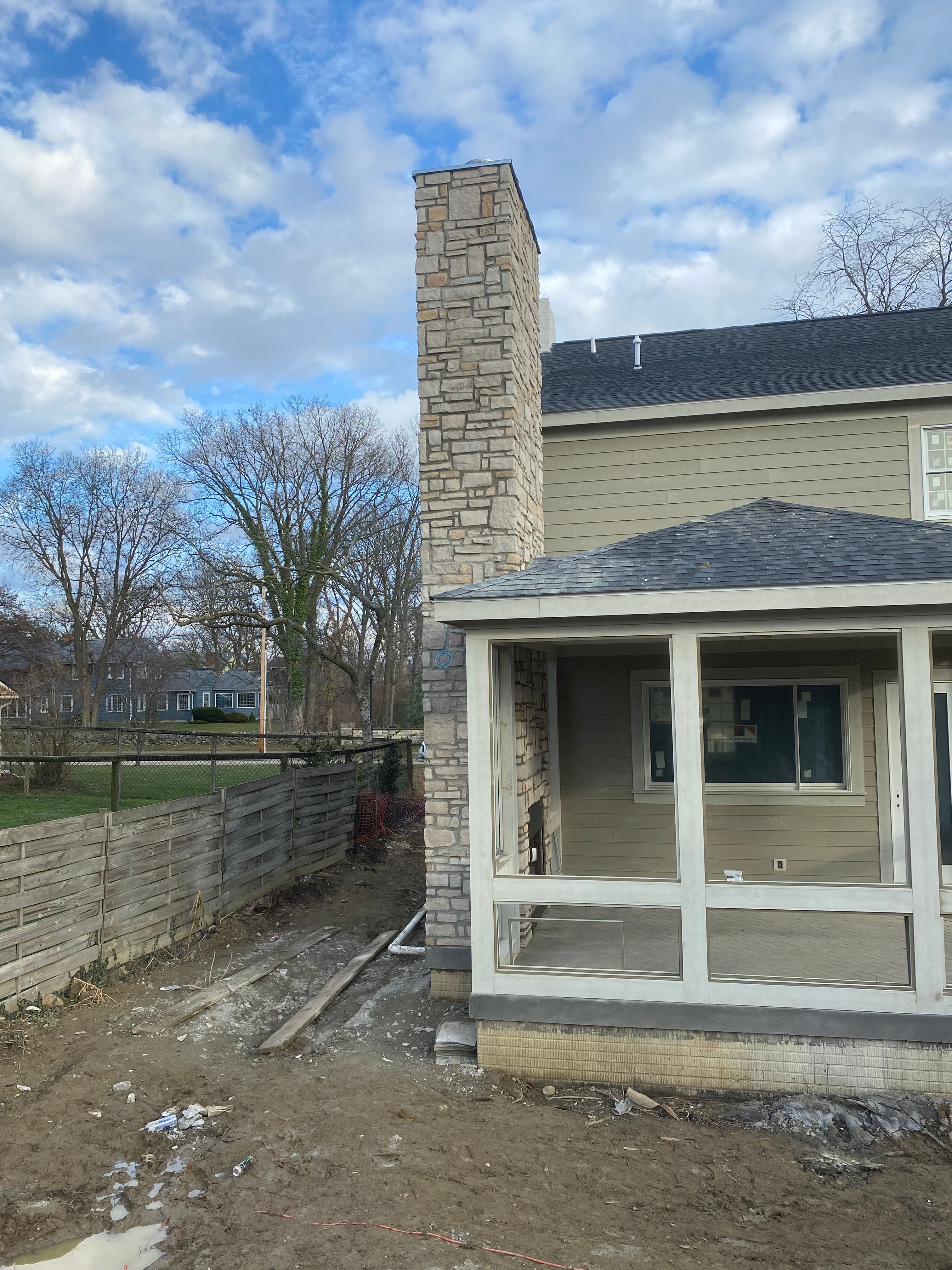  for Shamblin Masonry & Restoration in Columbus, Ohio