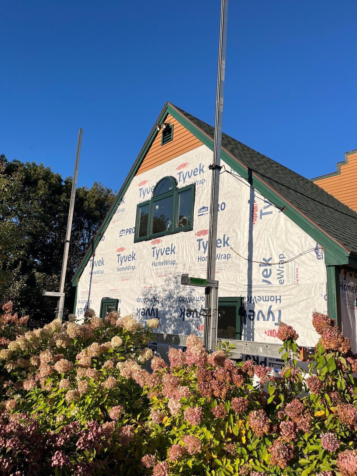  for Jalbert Contracting LLC in Alton, NH