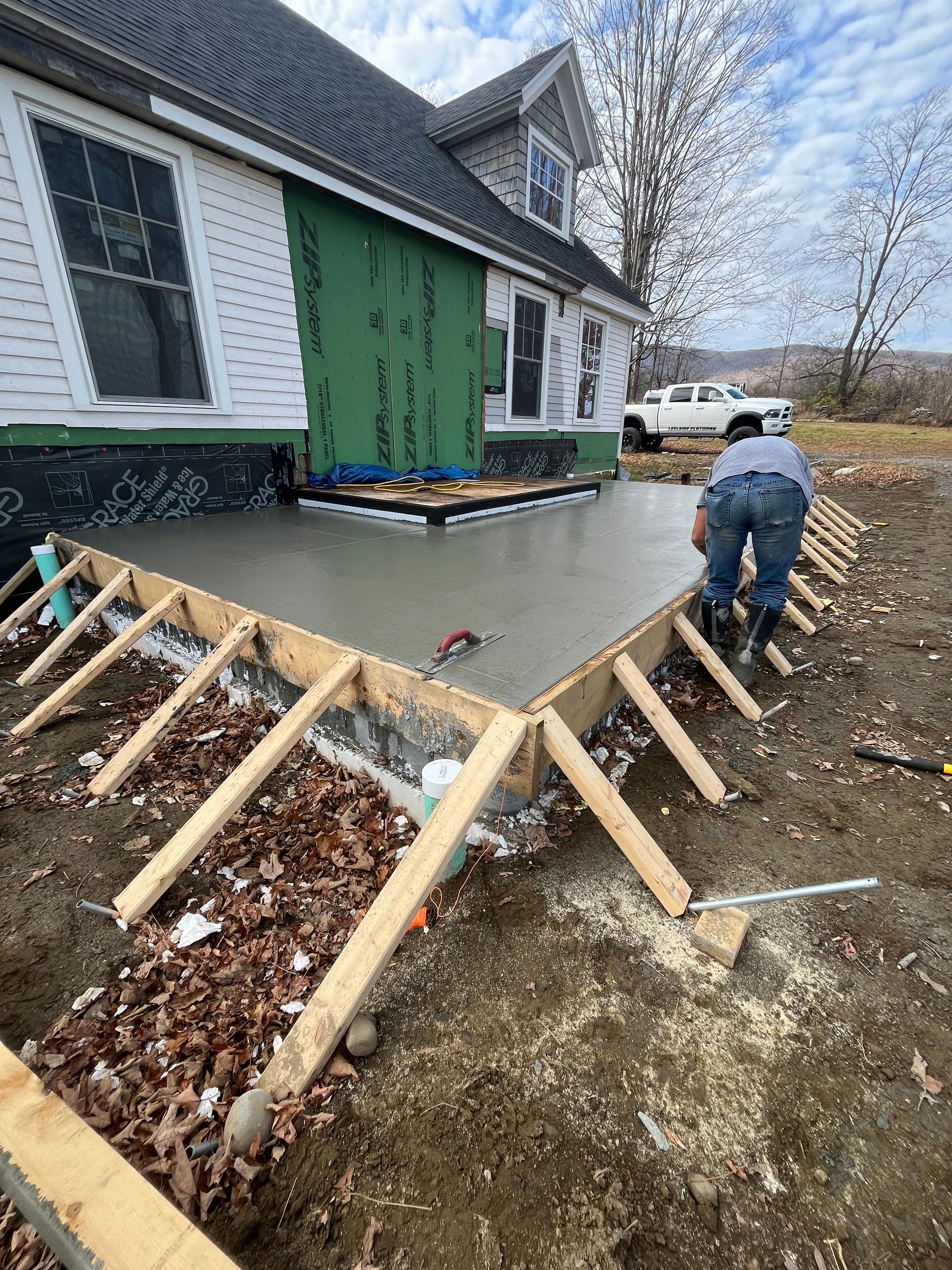  for LeClaire Flatworx in Bomoseen, VT