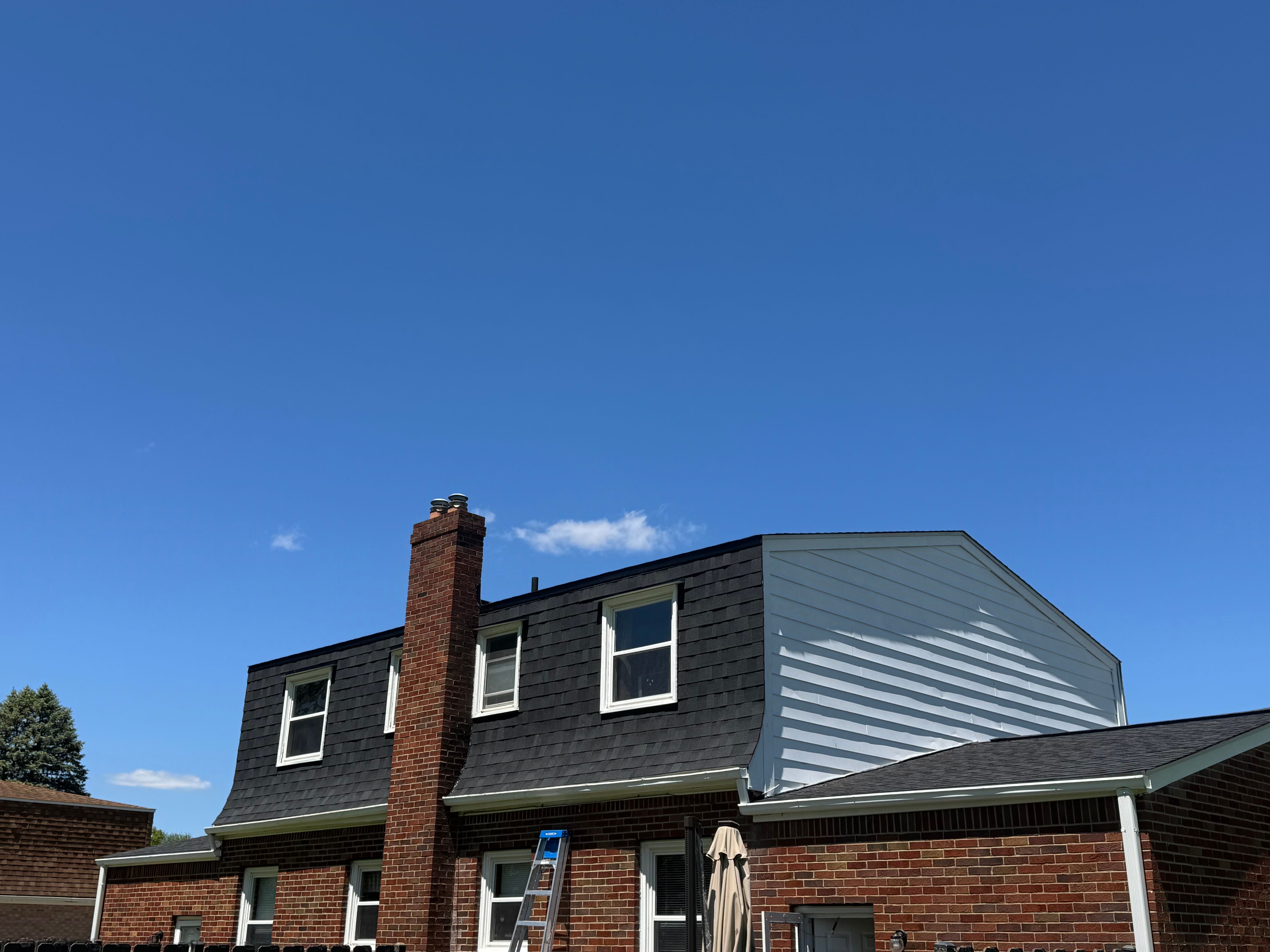 All Photos for Rise Above Roofing in Stow, OH