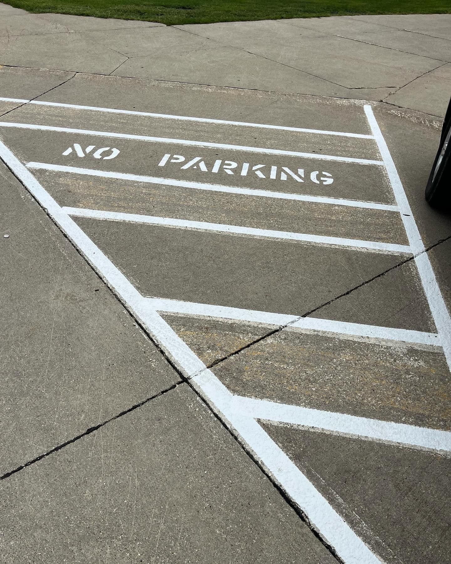  for Midwest Line Striping LLC in Spirit Lake, IA