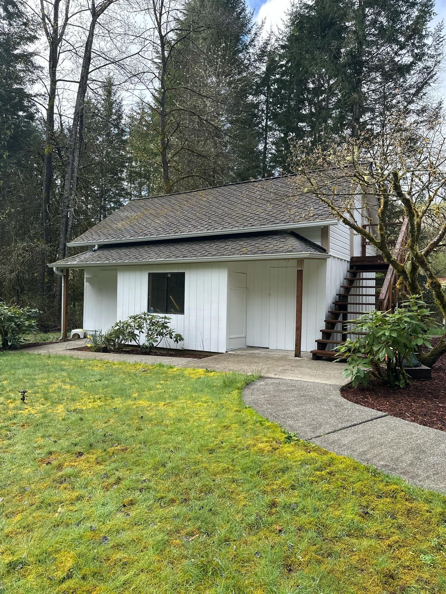  for NWP Construction Co. in Gig Harbor, WA