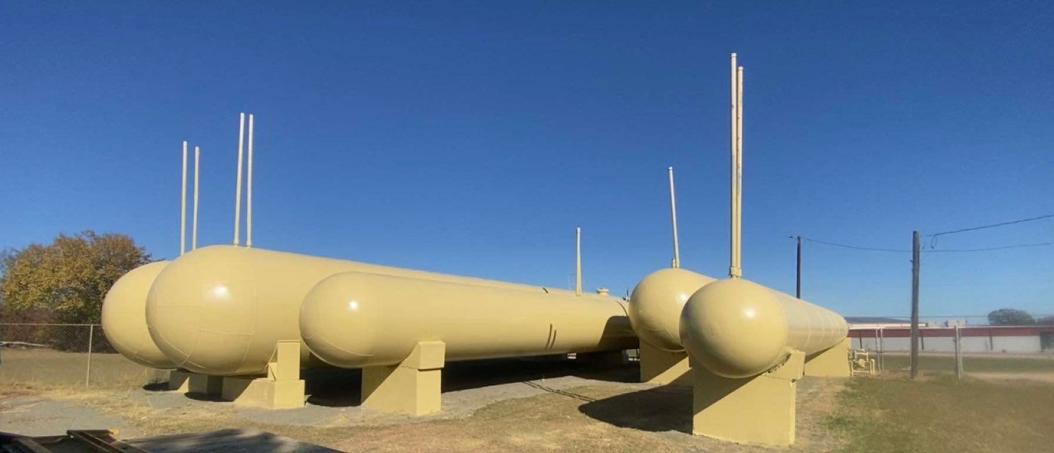 All Photos for Impact Service Solutions LLC in Corsicana, TX