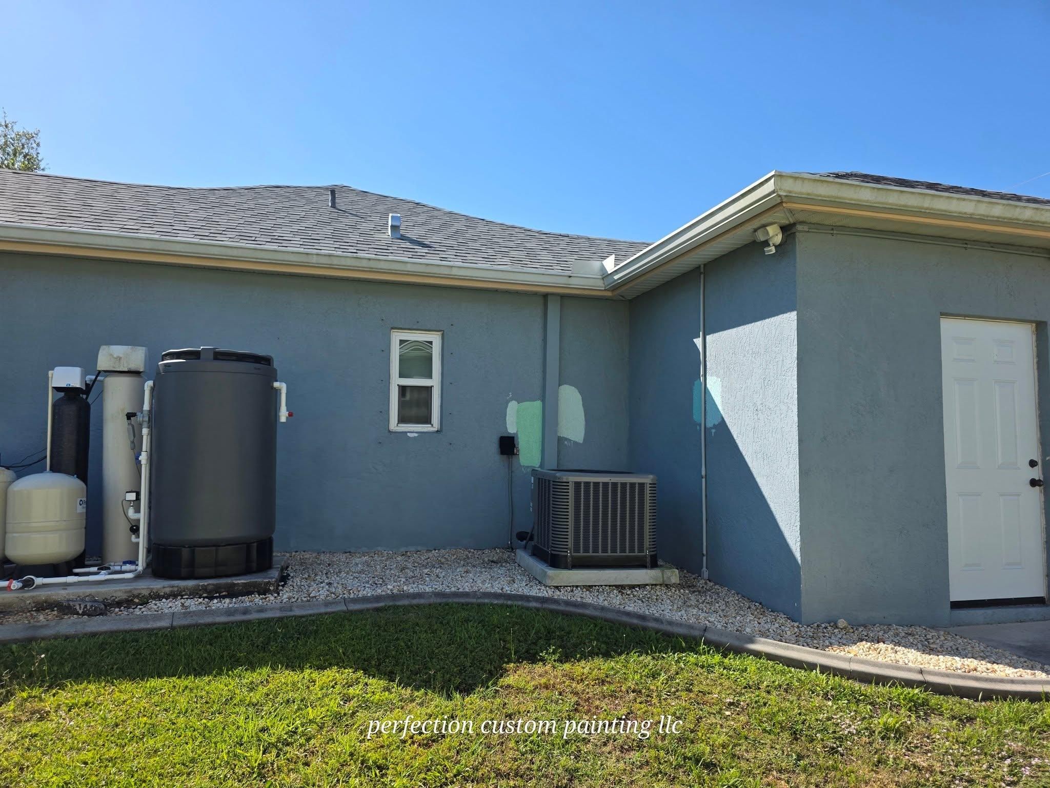  for Perfection Custom Painting LLC in Port Charlotte, FL