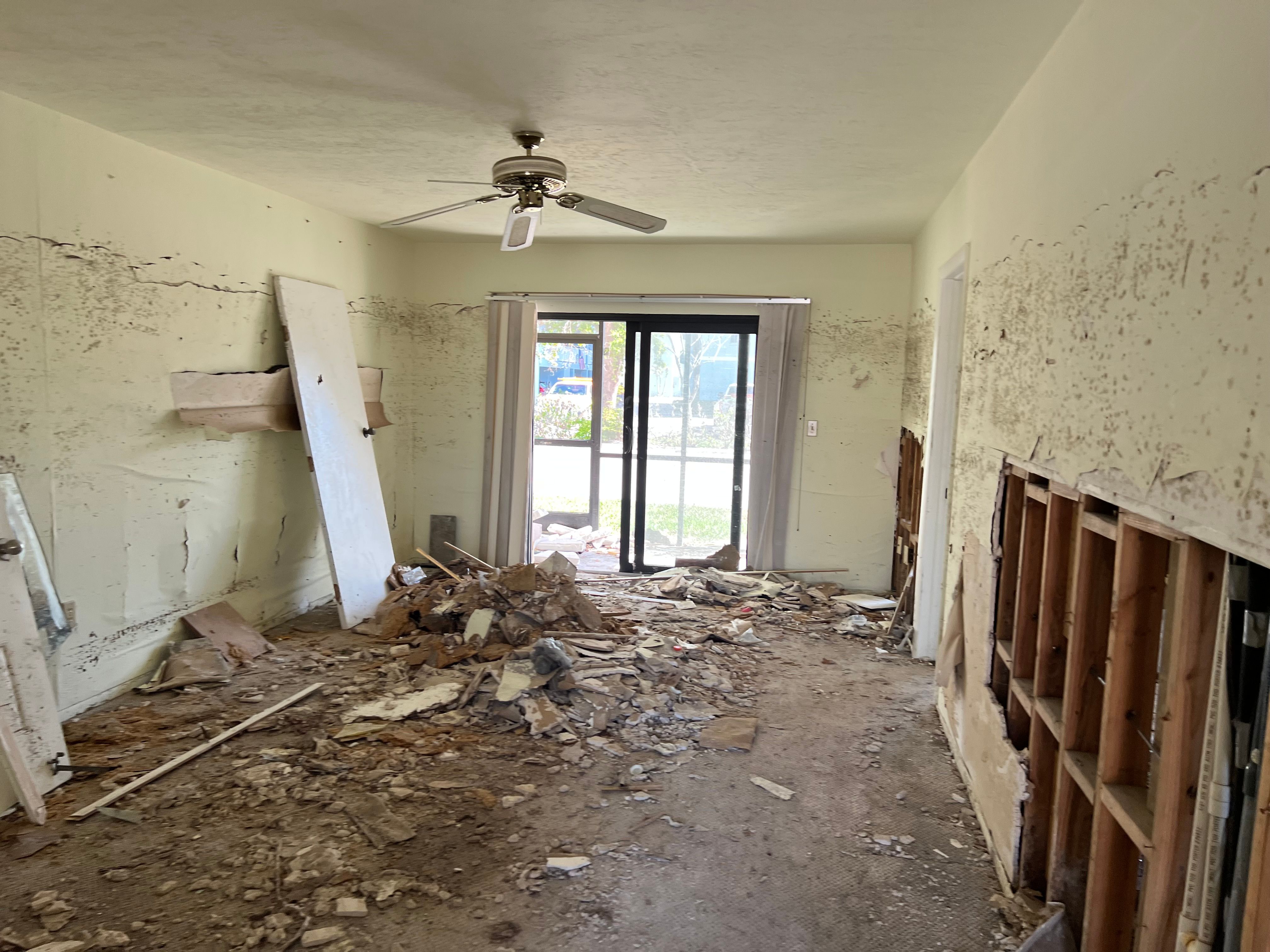  for N&D Restoration Services When Disaster Strikes, We Come In in Cape Coral,  FL