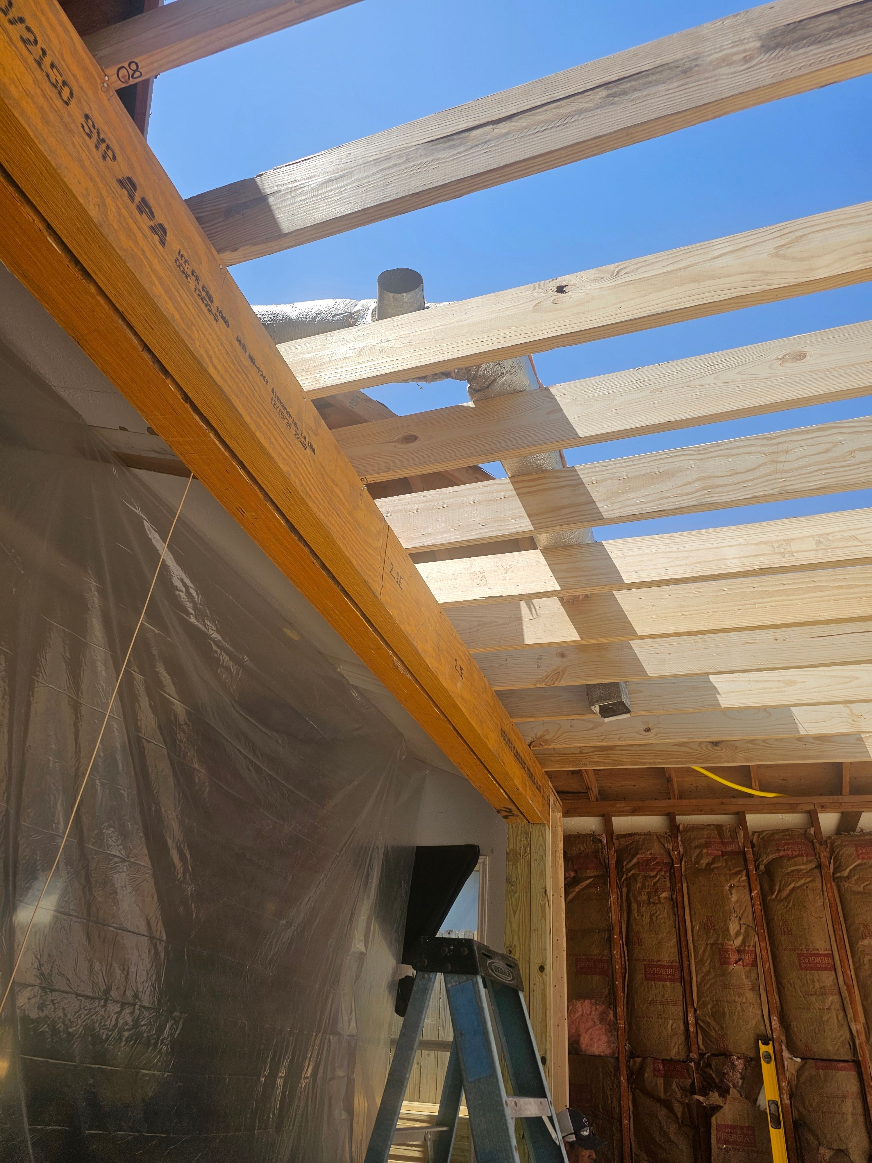  for Hockley Frame and Siding LLC in Hockley, TX