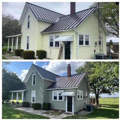 for Roofing Install Near Parker City, IN in Pendleton, IN