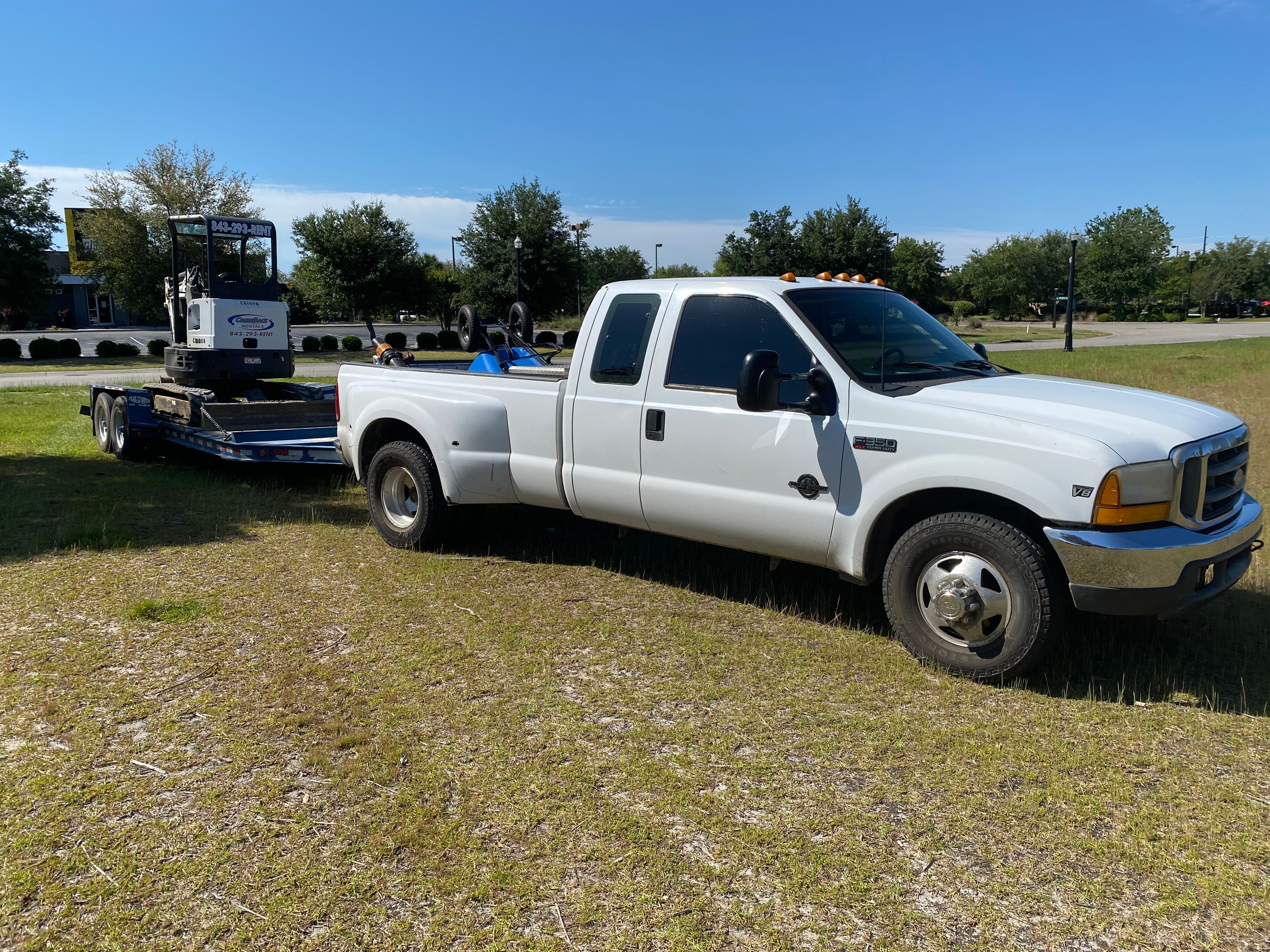  for New Creation Landscaping in Myrtle Beach, SC