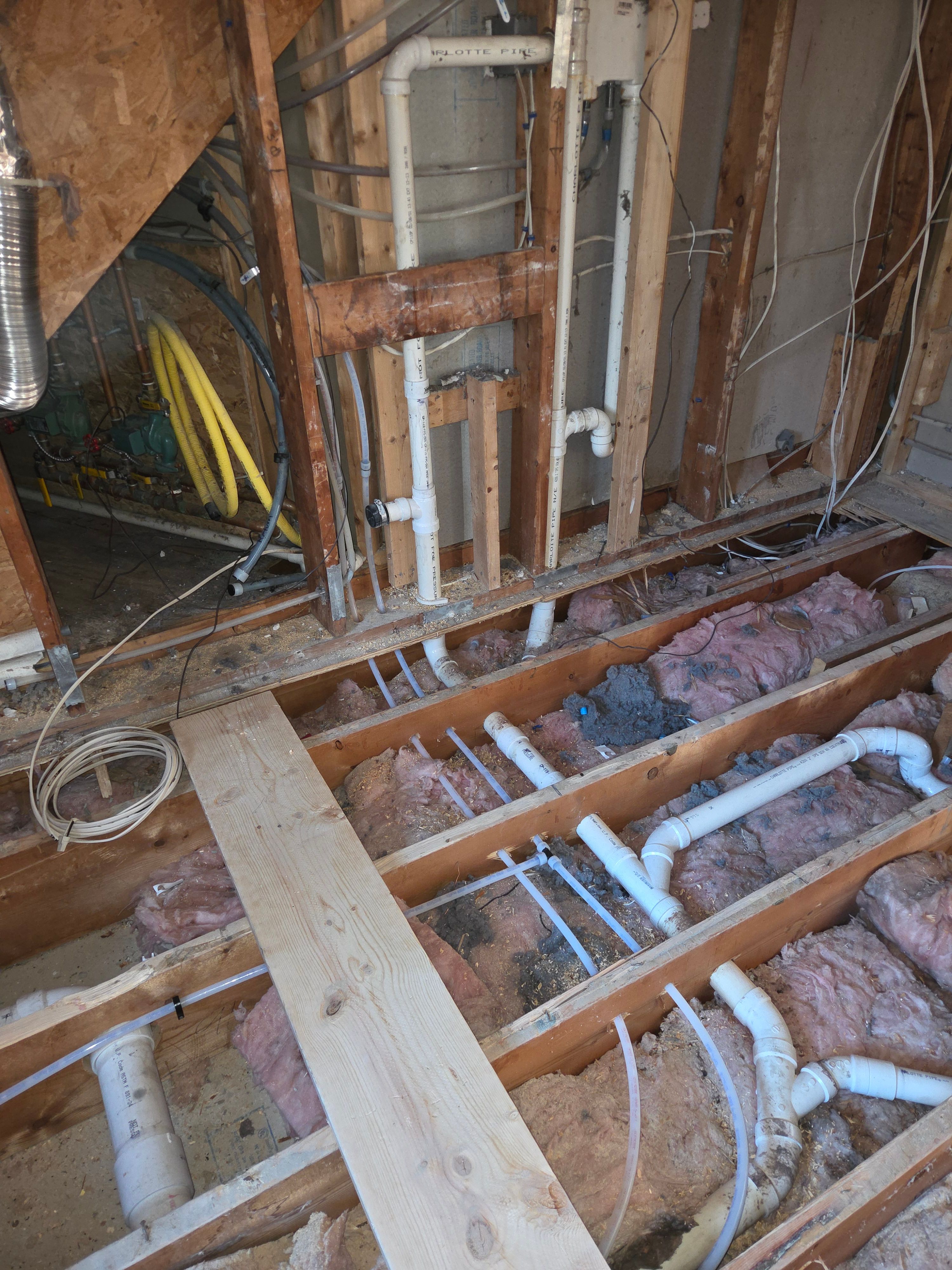 All Photos for EMR Plumbing and Heating in Concord, NH