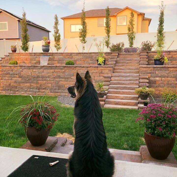  for Rock Masters Inc. in Evans, CO