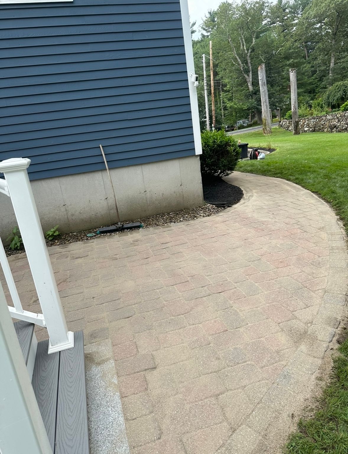  for Pote Landscaping LLC in Wilmington, MA