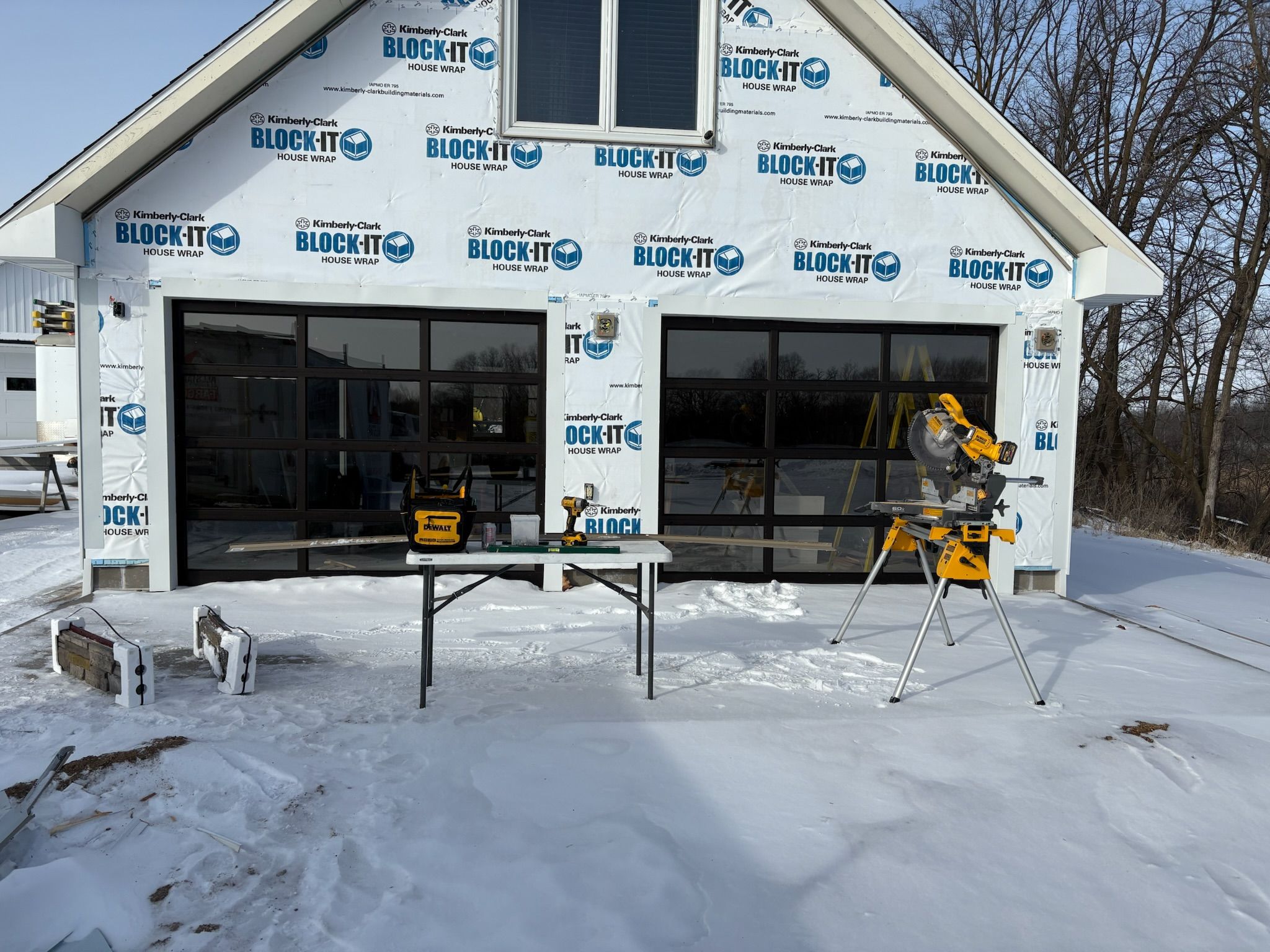 All Photos for Elite Fire & Stoneworks in Hawley, MN