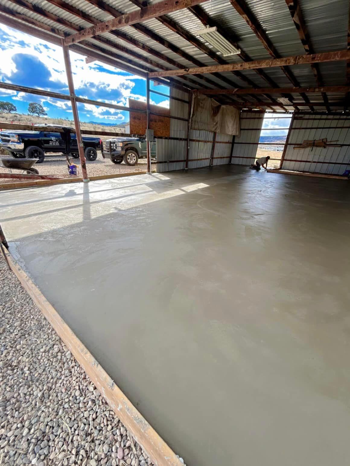  for RE Concrete LLC in Grand Junction, CO