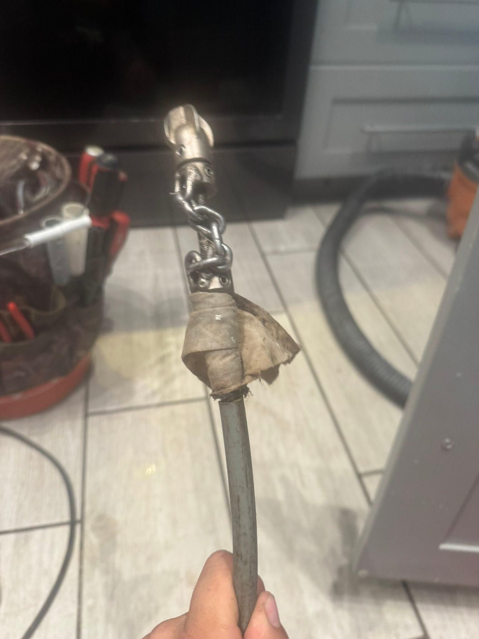  for Mike's Drain Cleaning in Jupiter, FL