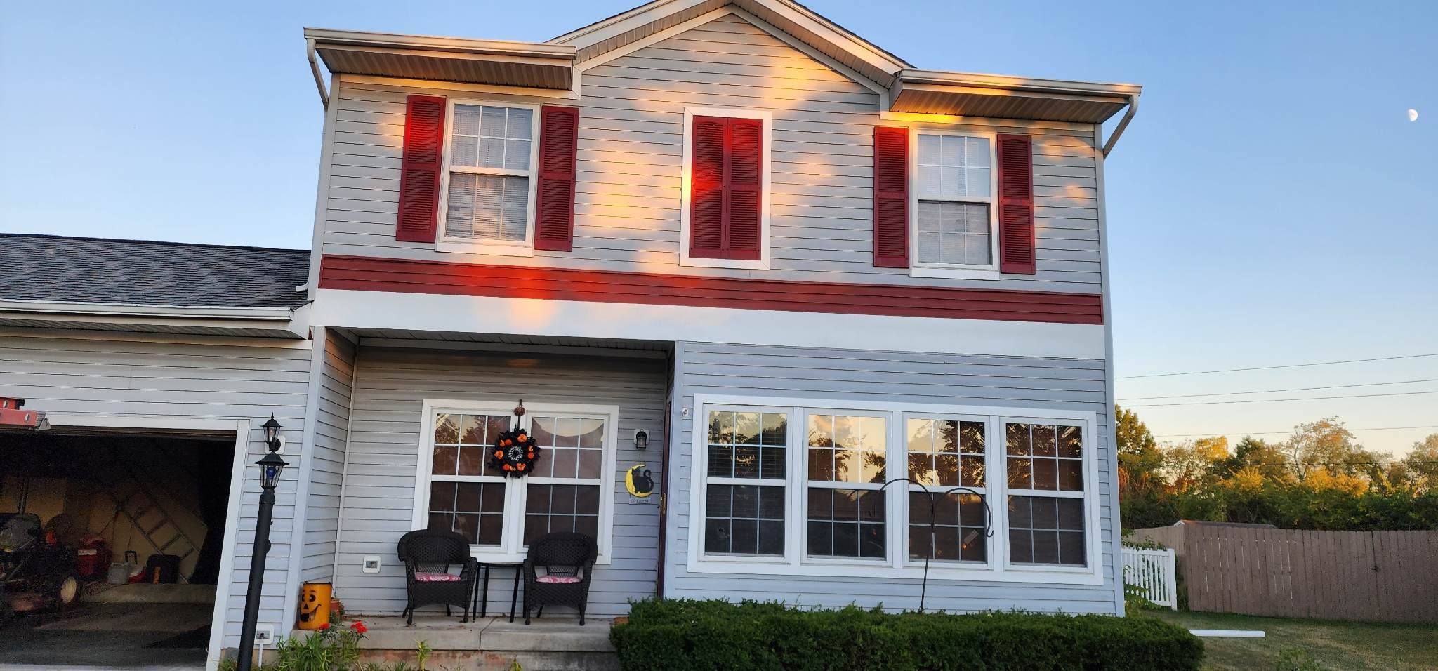 All Photos for Valley Vision Construction LLC in Troy, OH