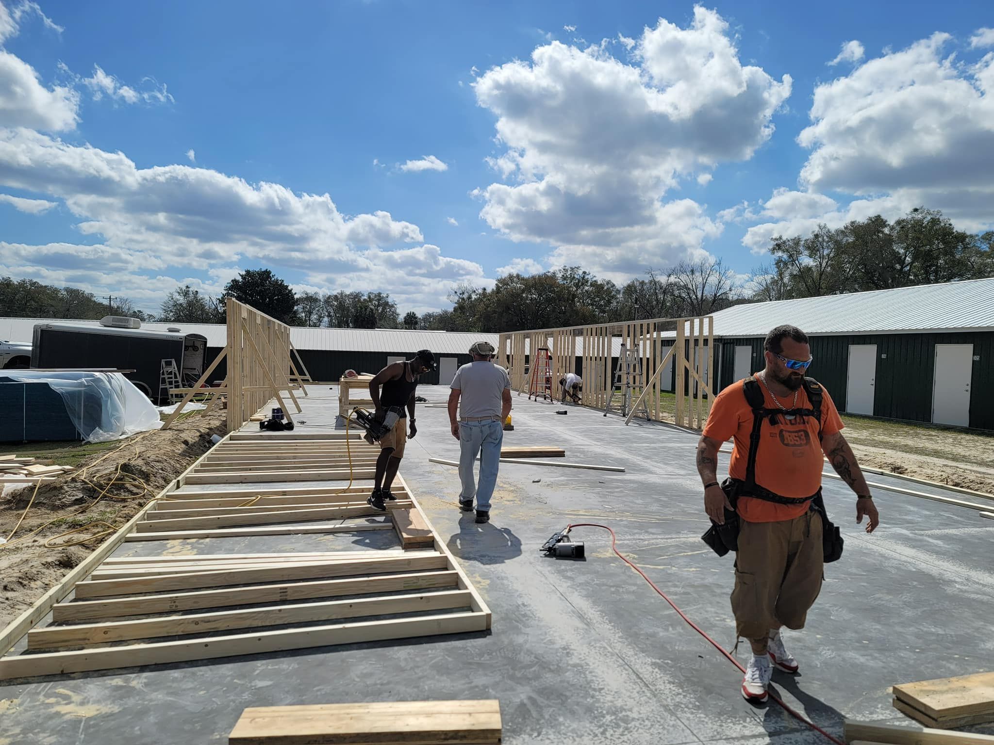  for By The Carpenter's Hands in Ocala, FL
