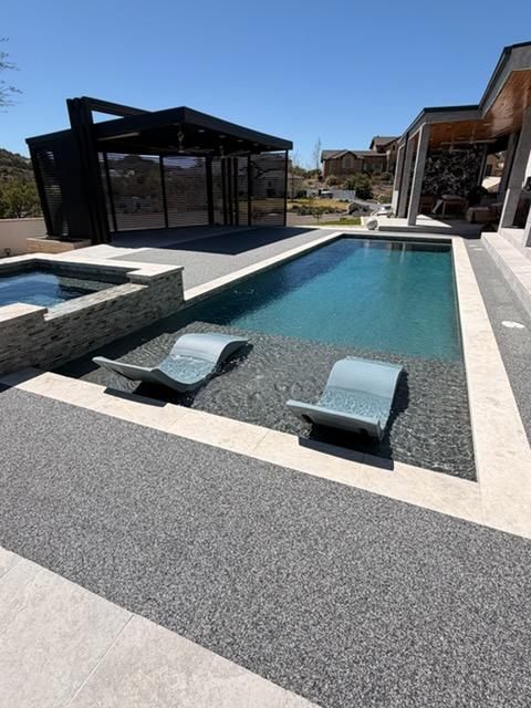  for TEX STONE Resin & Epoxy Coatings in Schertz, TX