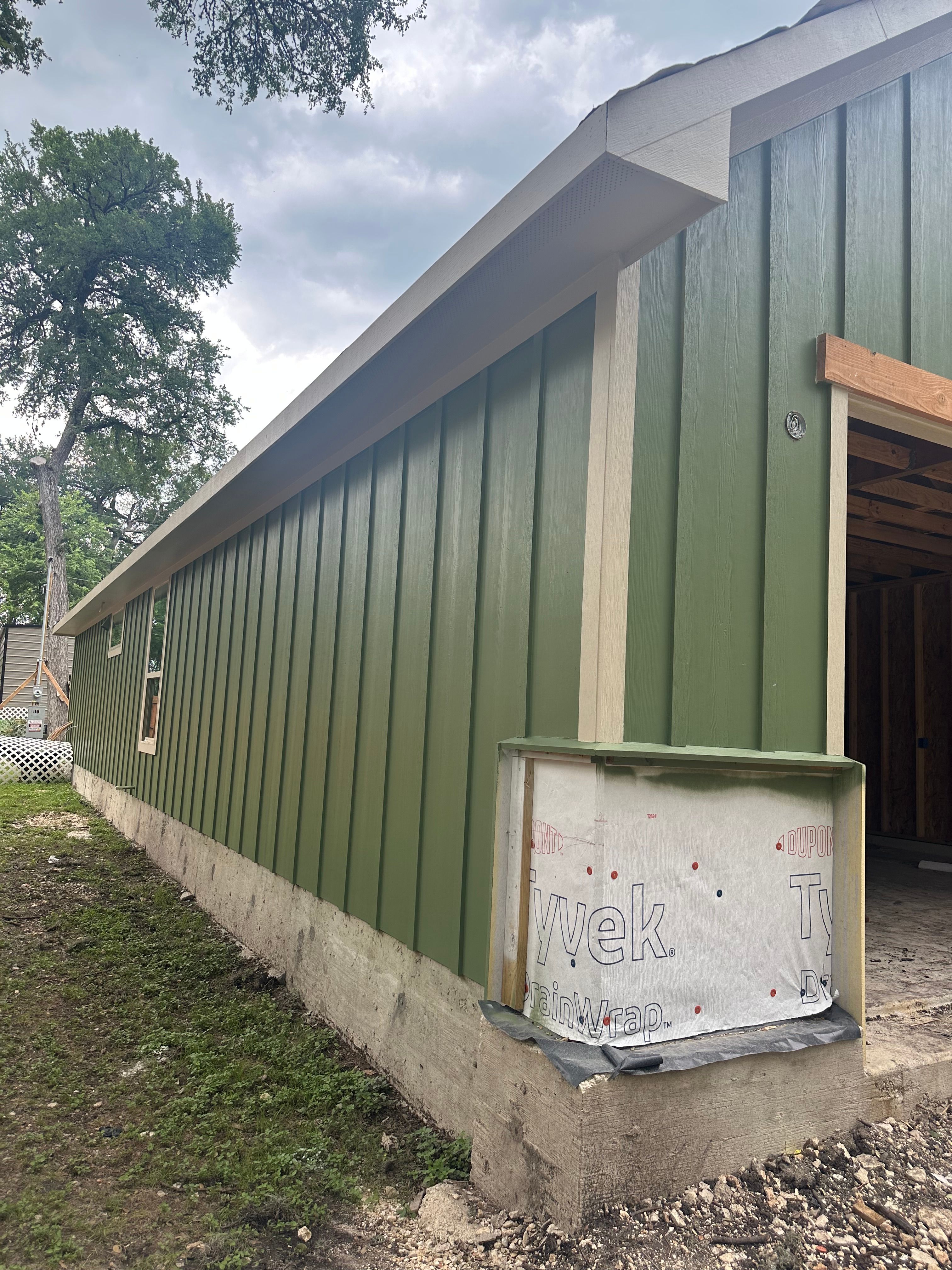  for GEOS Painting in New Braunfels, TX