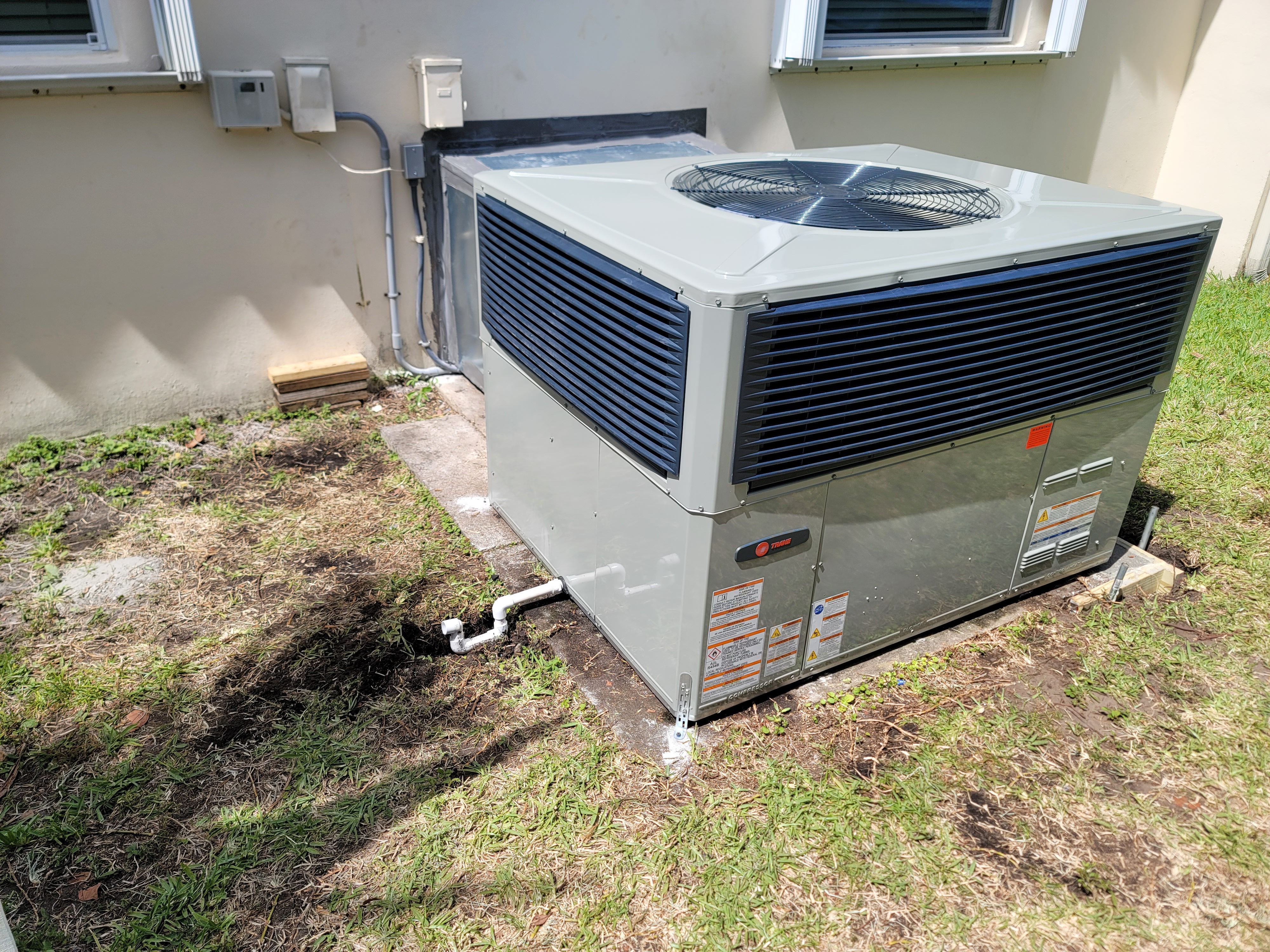  for DC Air Services in The Villages, FL