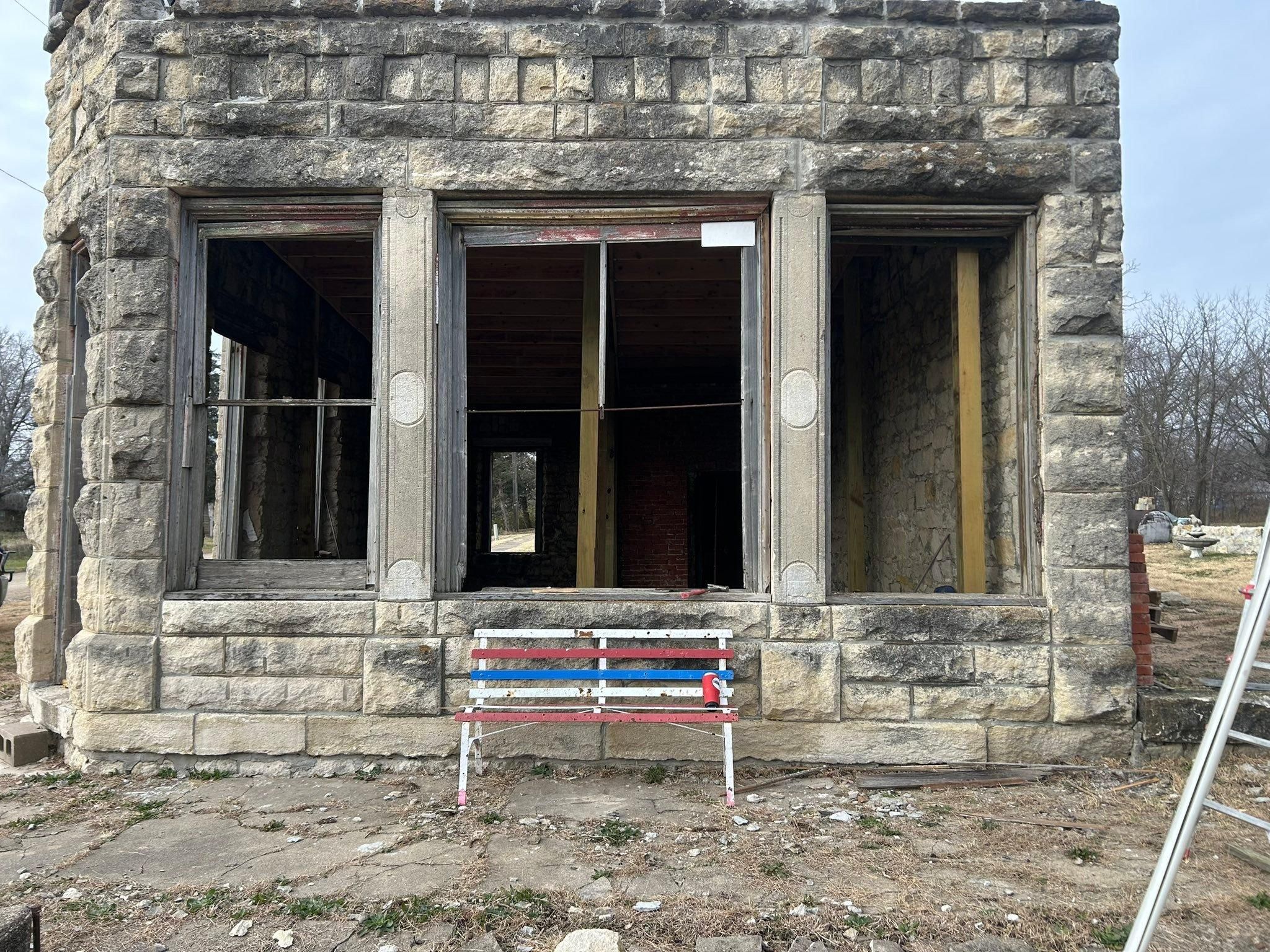  for Blue Collar Construction and Remodeling in White City, KS