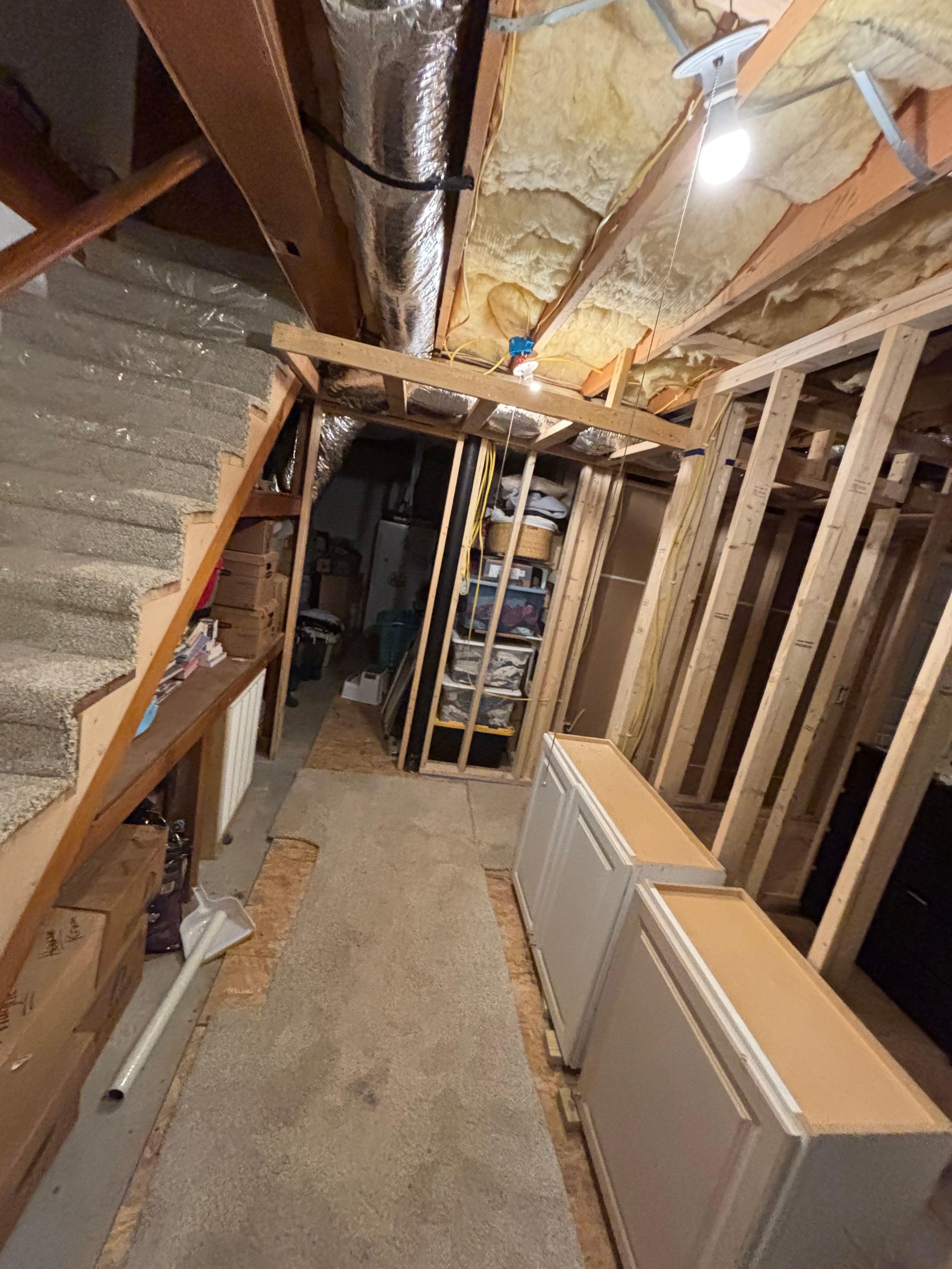  for Personal Touch General Contractor in Galax, VA