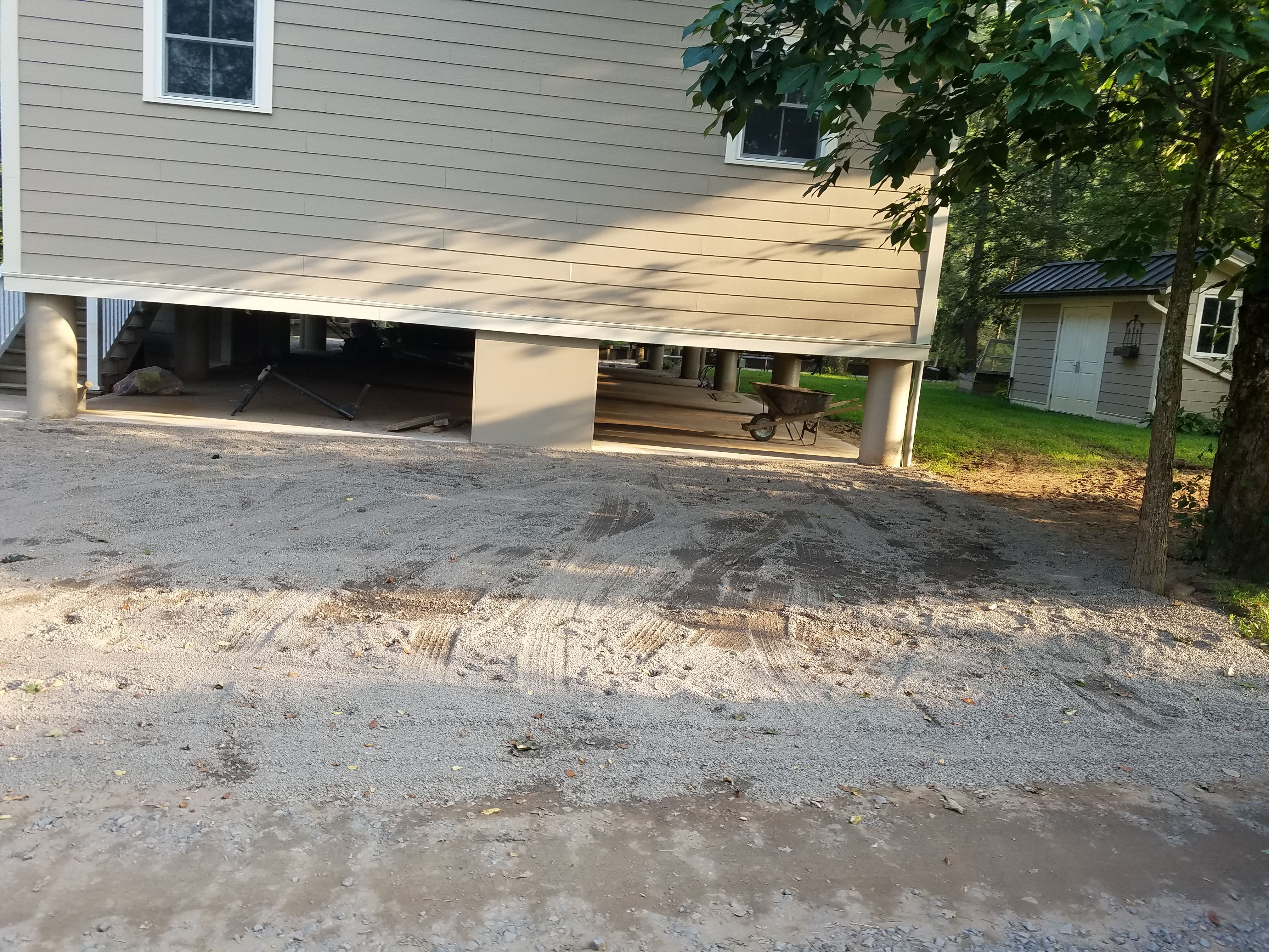  for Down Home Landscaping in Stillwater, PA