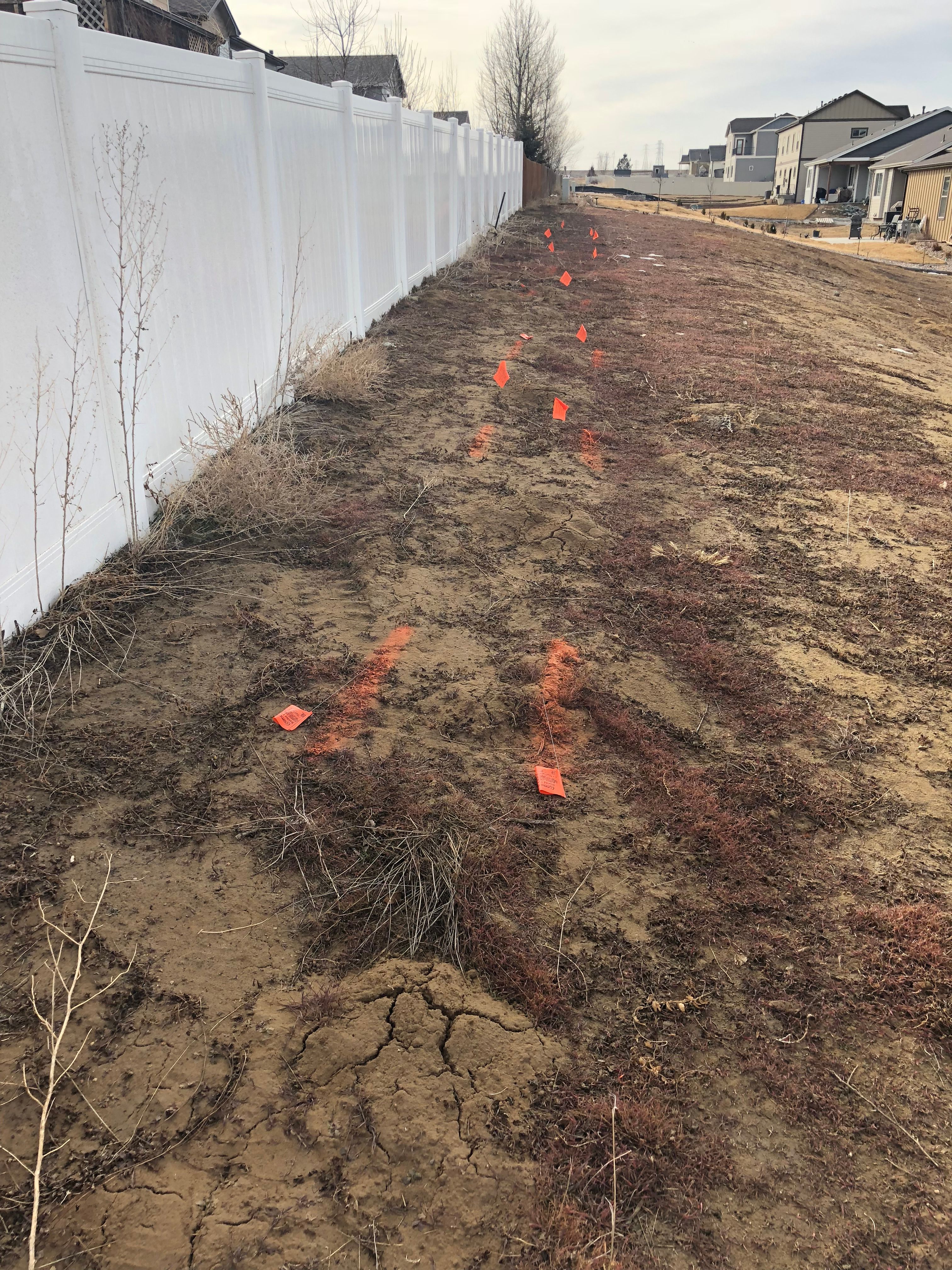  for Rock Masters Inc. in Evans, CO