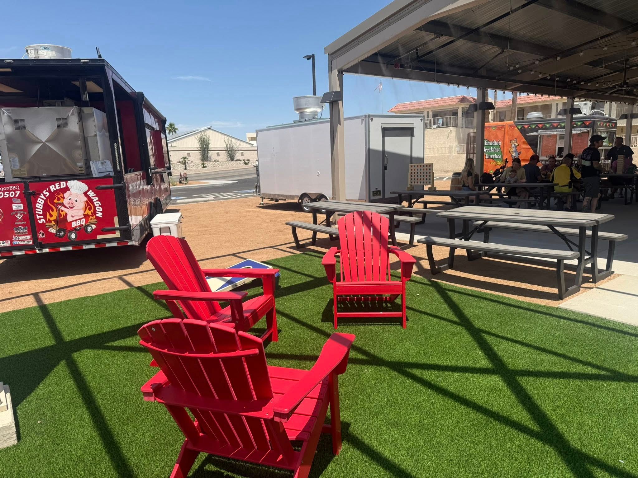 All Photos for #1 Arizona Electric LLC in Lake Havasu City, AZ