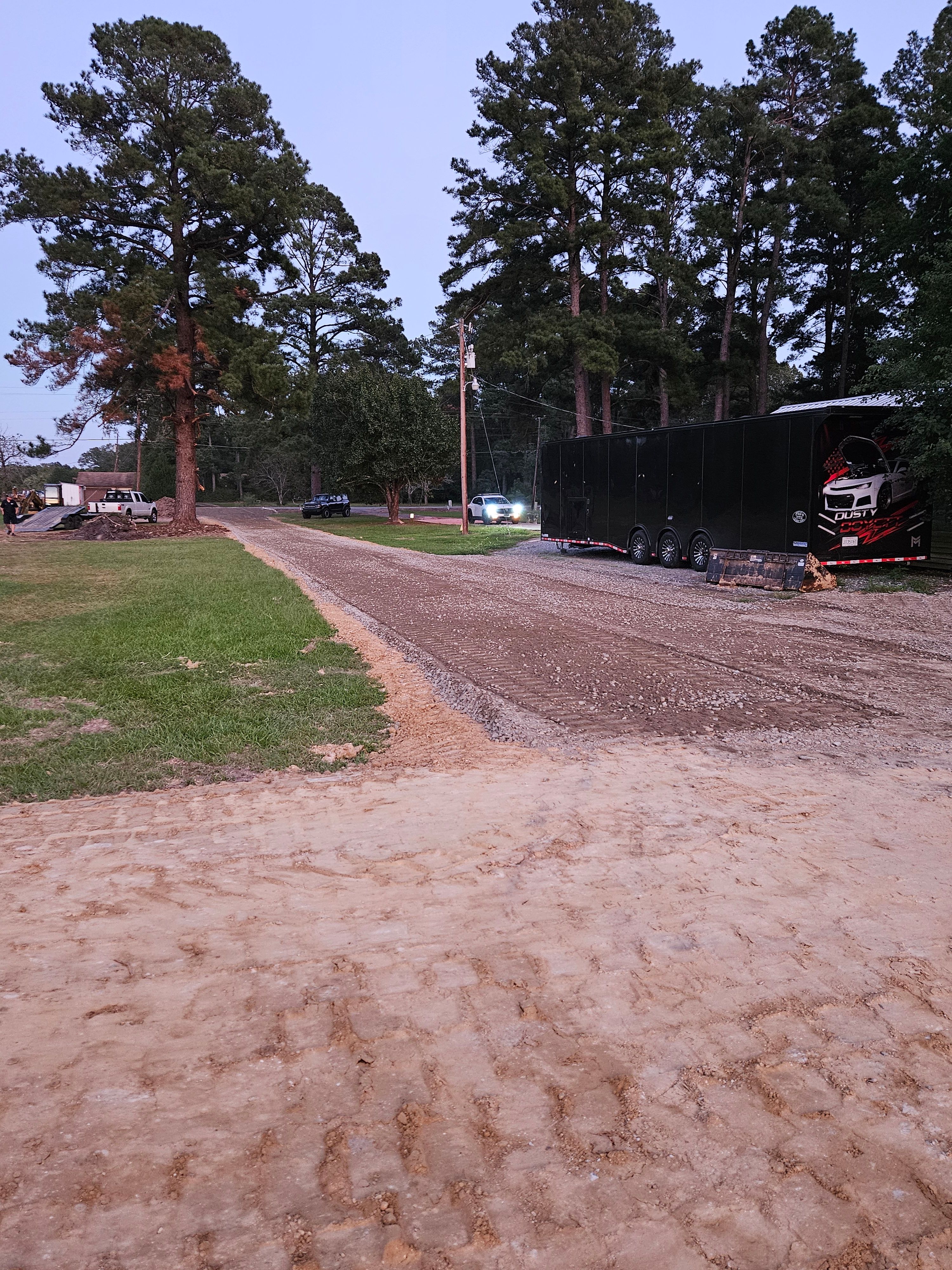  for Daniel's Dumpsters & Land Improvements in Monroe, LA