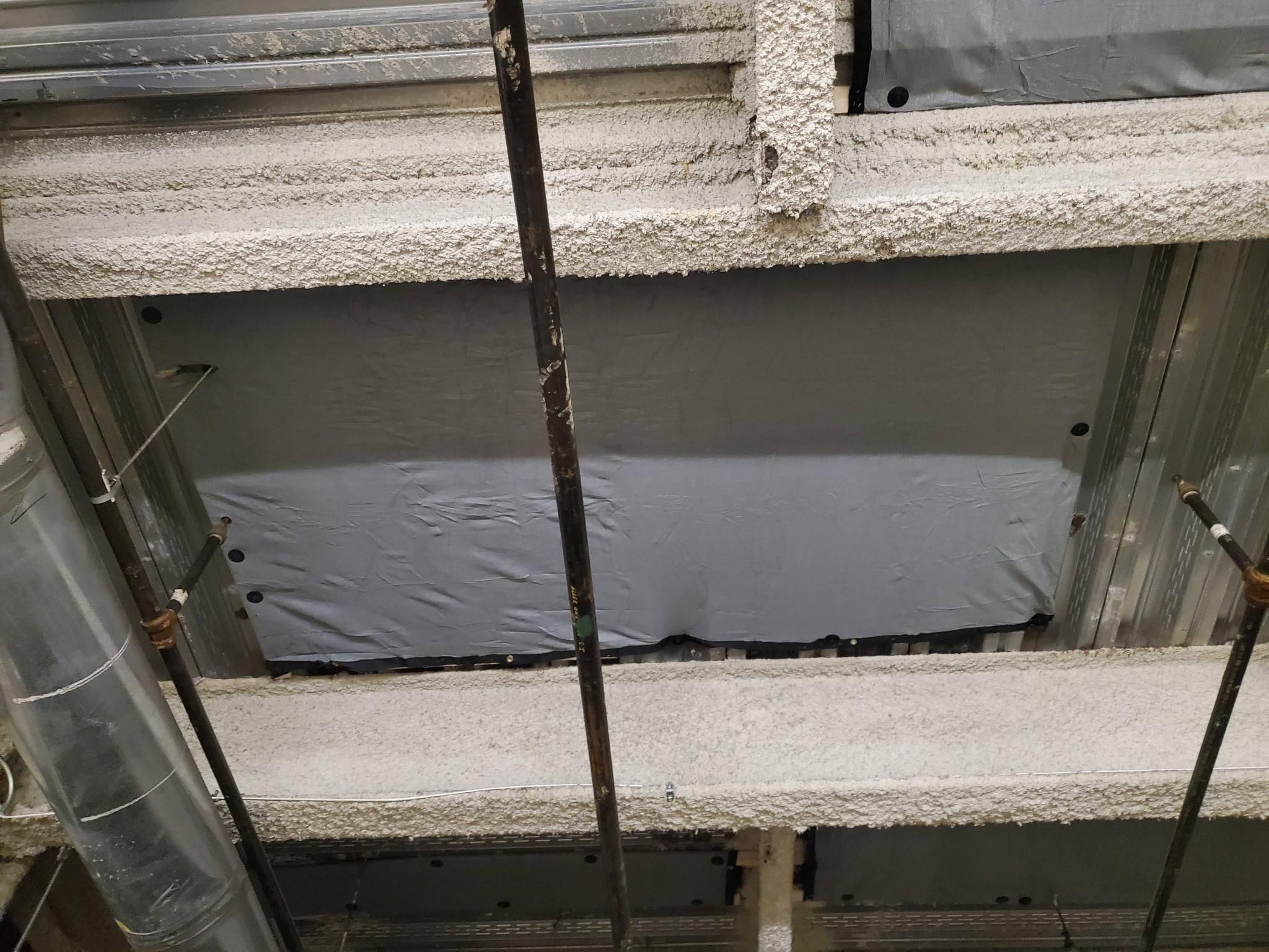  for James T. Coughlan Restoration in Brockton, MA