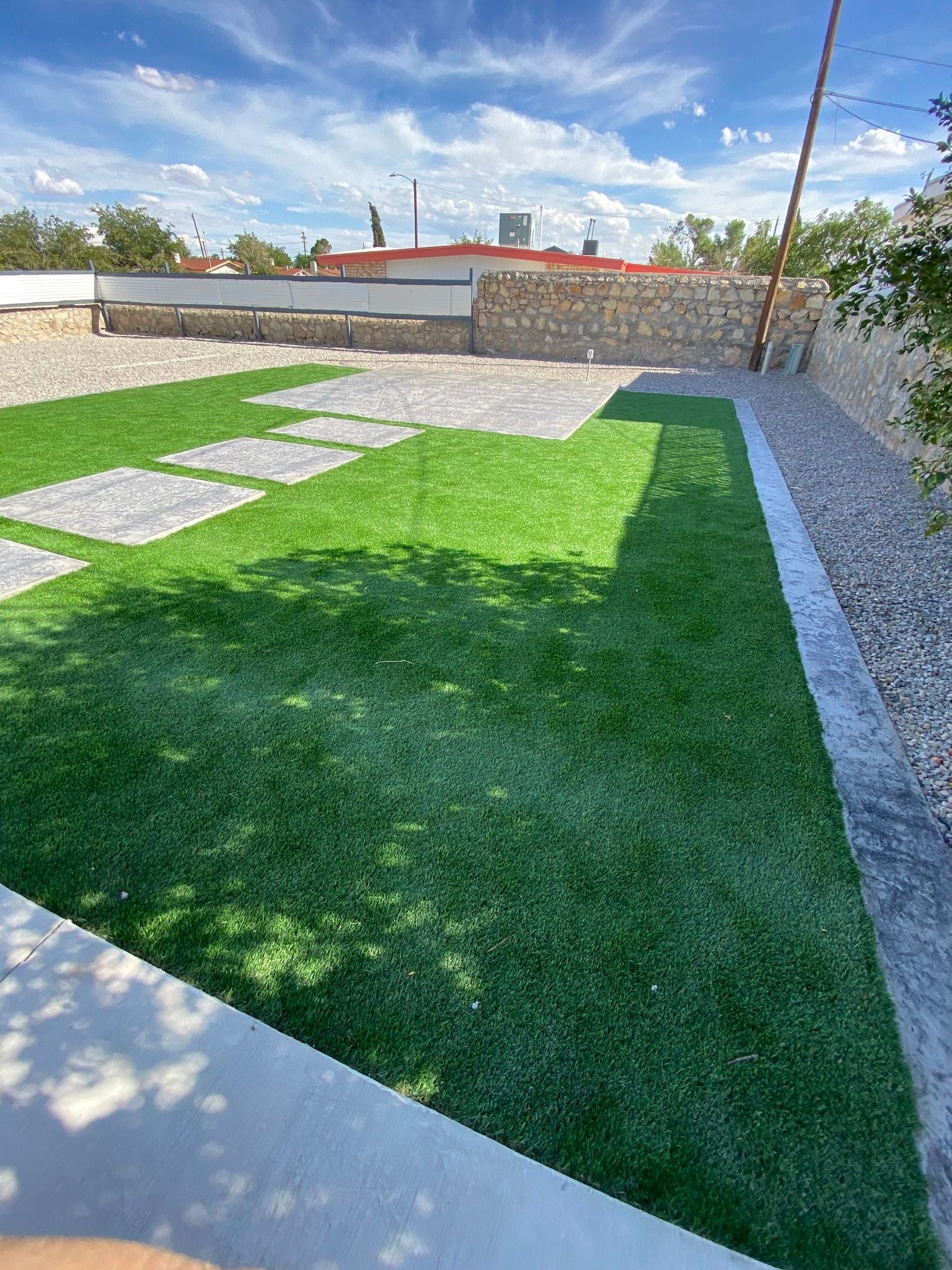  for Delatorre Construction in El Paso, TX