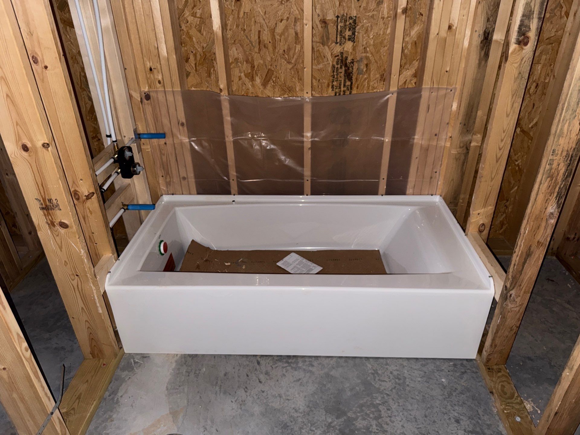  for Brooky Plumbing in Hendersonville, NC