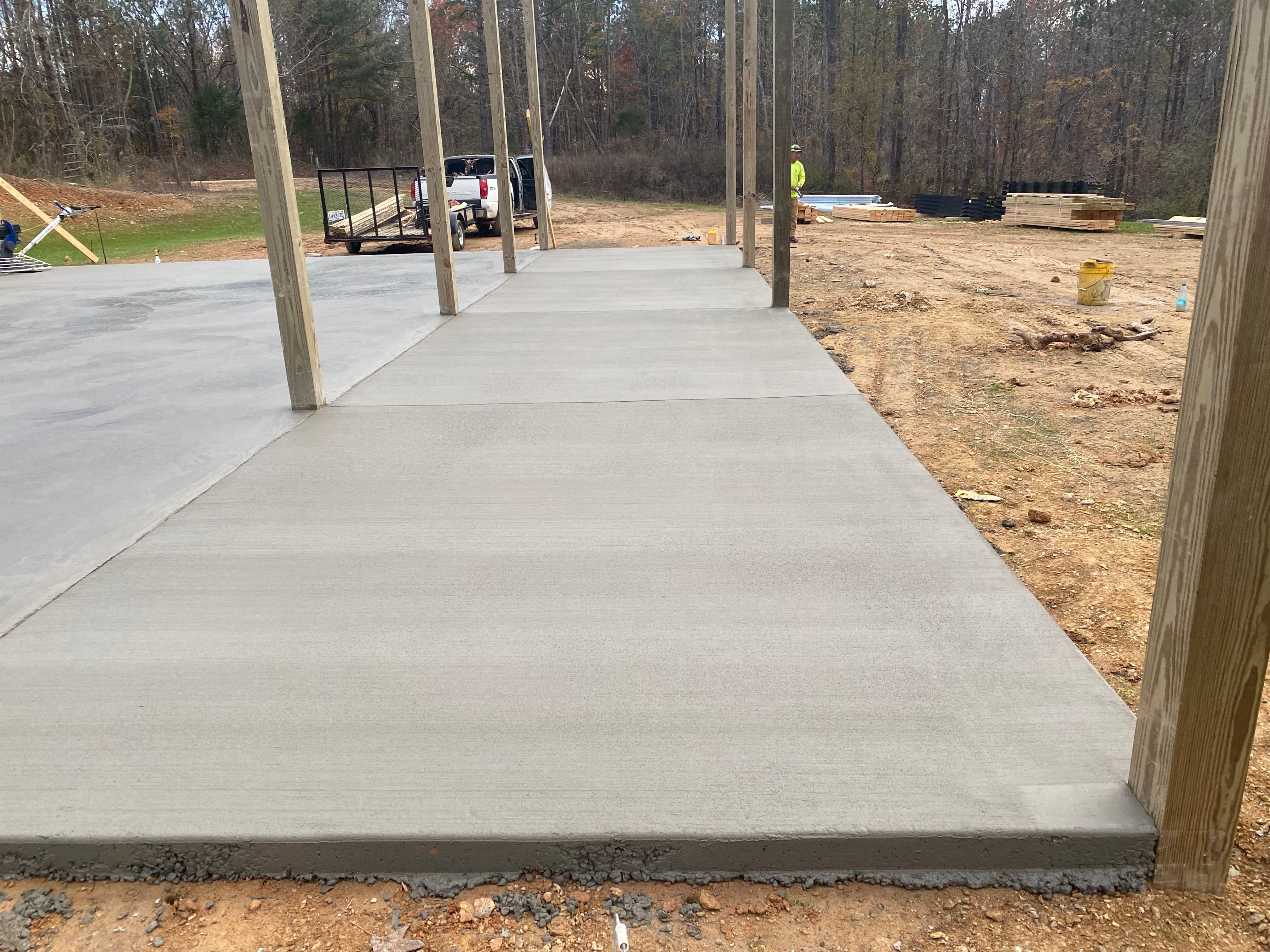 All Photos for Central Alabama Site Works in Selma, AL