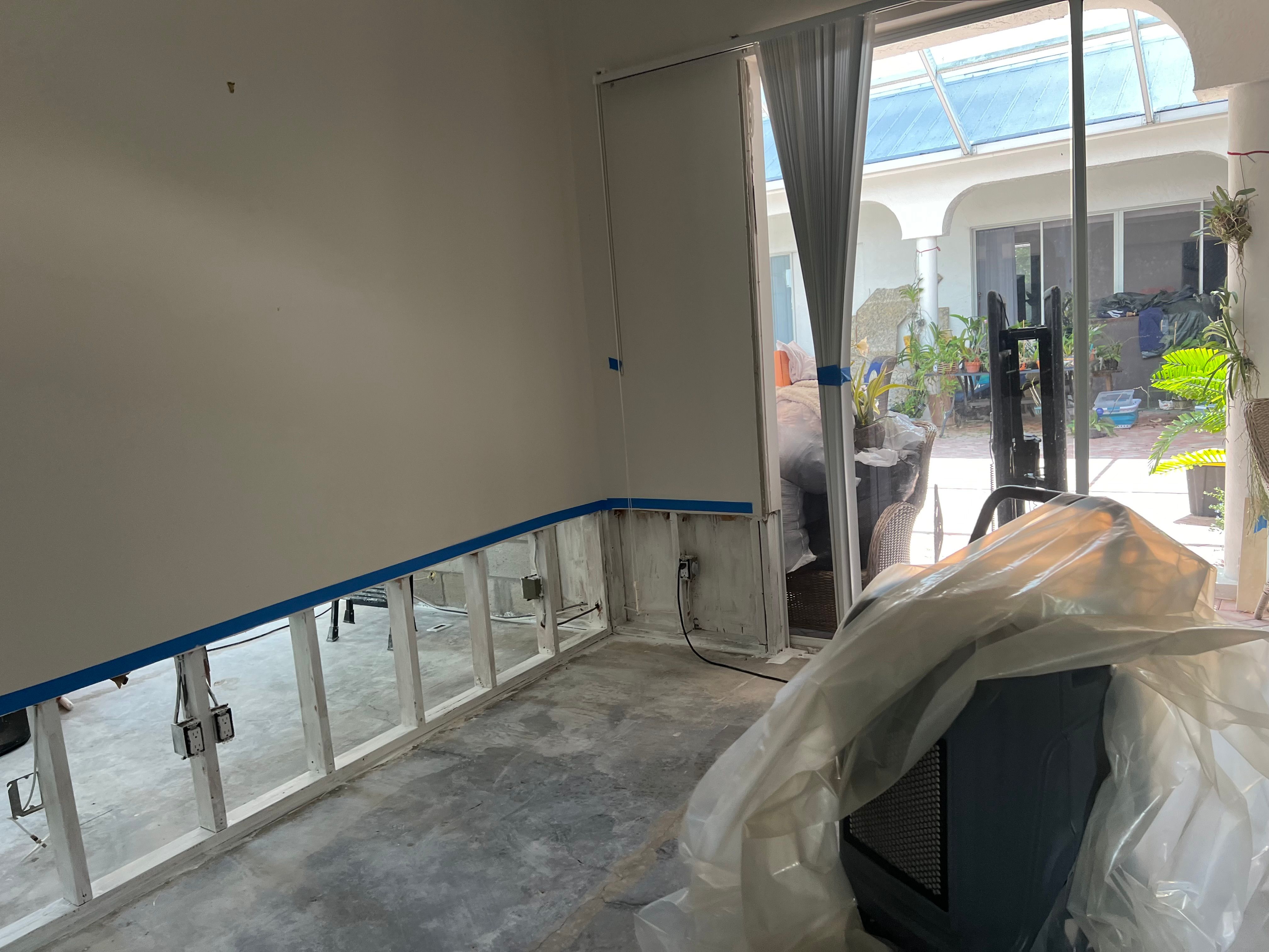  for N&D Restoration Services When Disaster Strikes, We Come In in Cape Coral,  FL