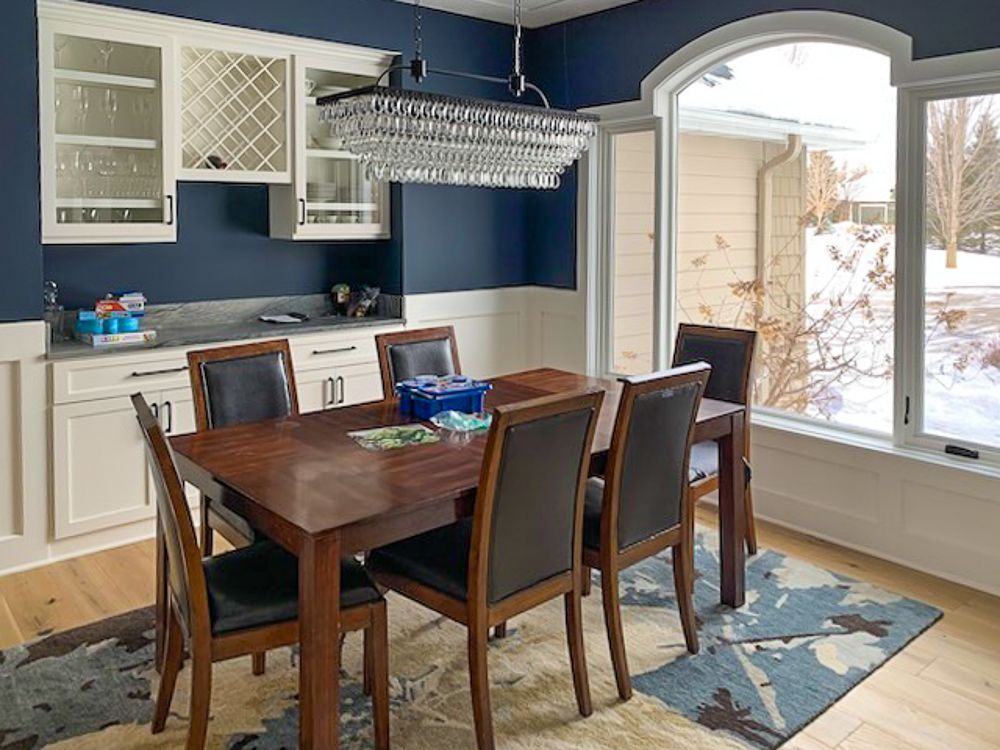  for Thunder Bear Painting in Eden Prairie, Minnesota