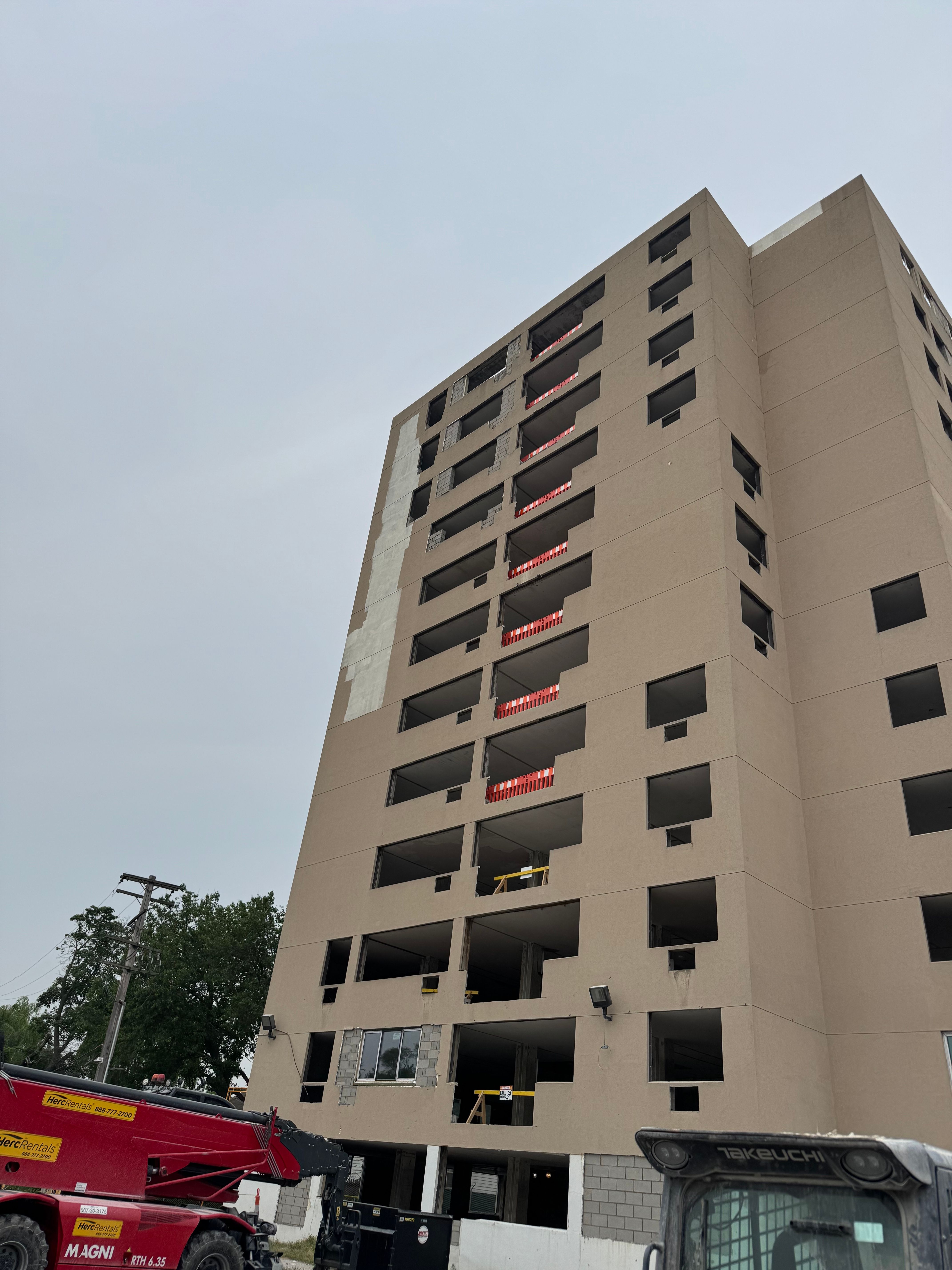 All Photos for Elevated Concrete and Home Improvements LLC in Belleville, MI