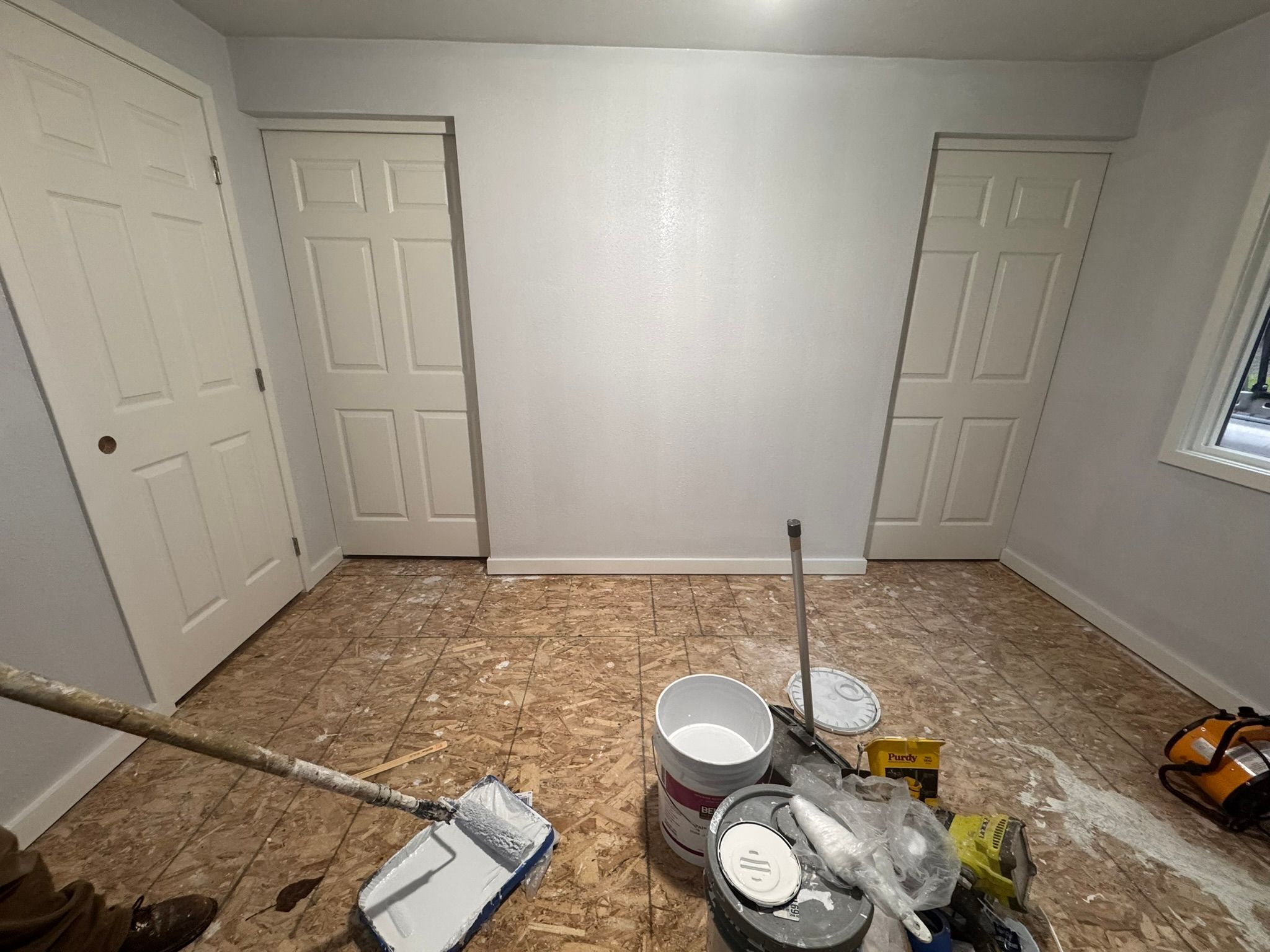  for Tony's Remodeling & Painting in Renton, WA