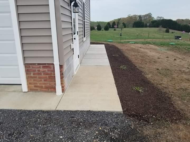  for JD's Concrete LLC in Dameron, MD