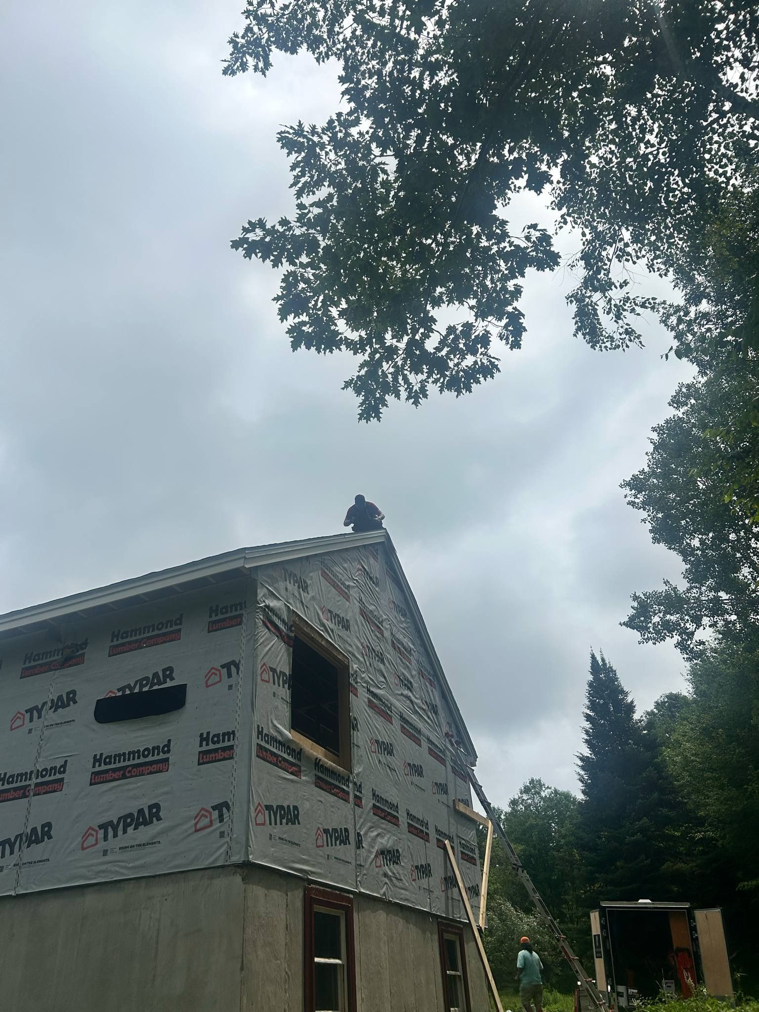All Photos for Next Level Construction and Cleaning in Saco, ME