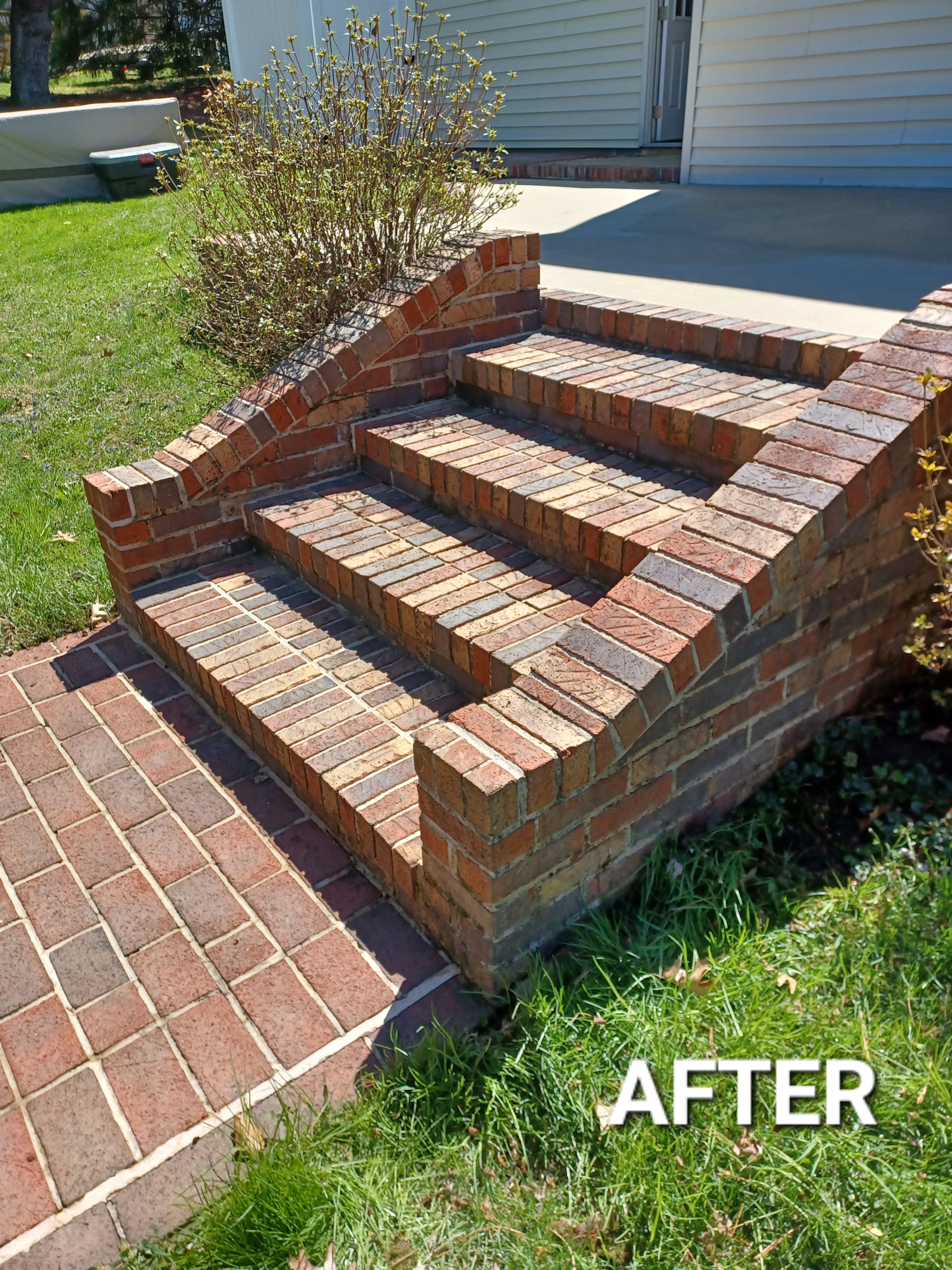  for Grubb Exterior Cleaners in Chester County, PA