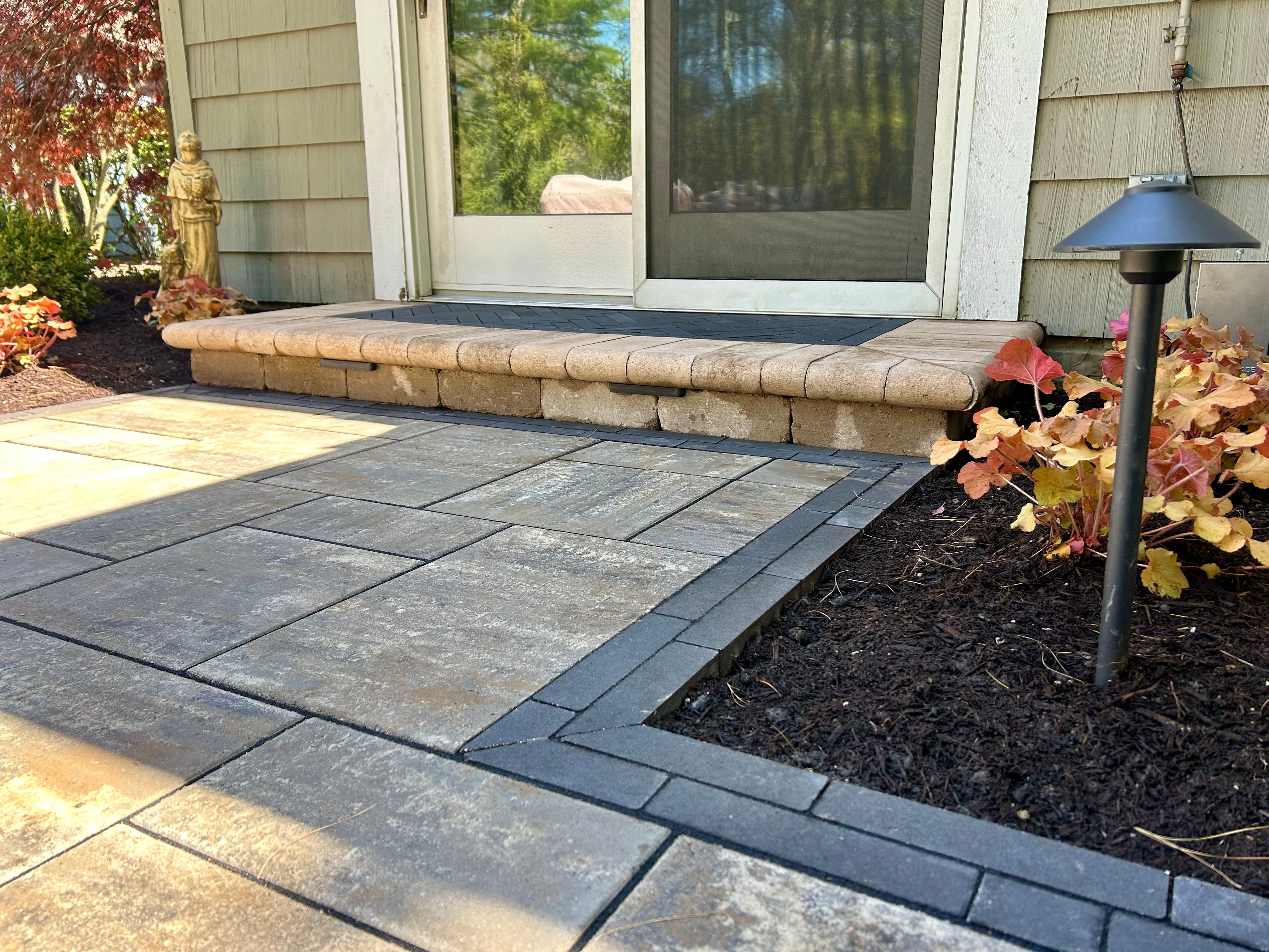  for Hillside Landscape & Design in Chesterland, OH