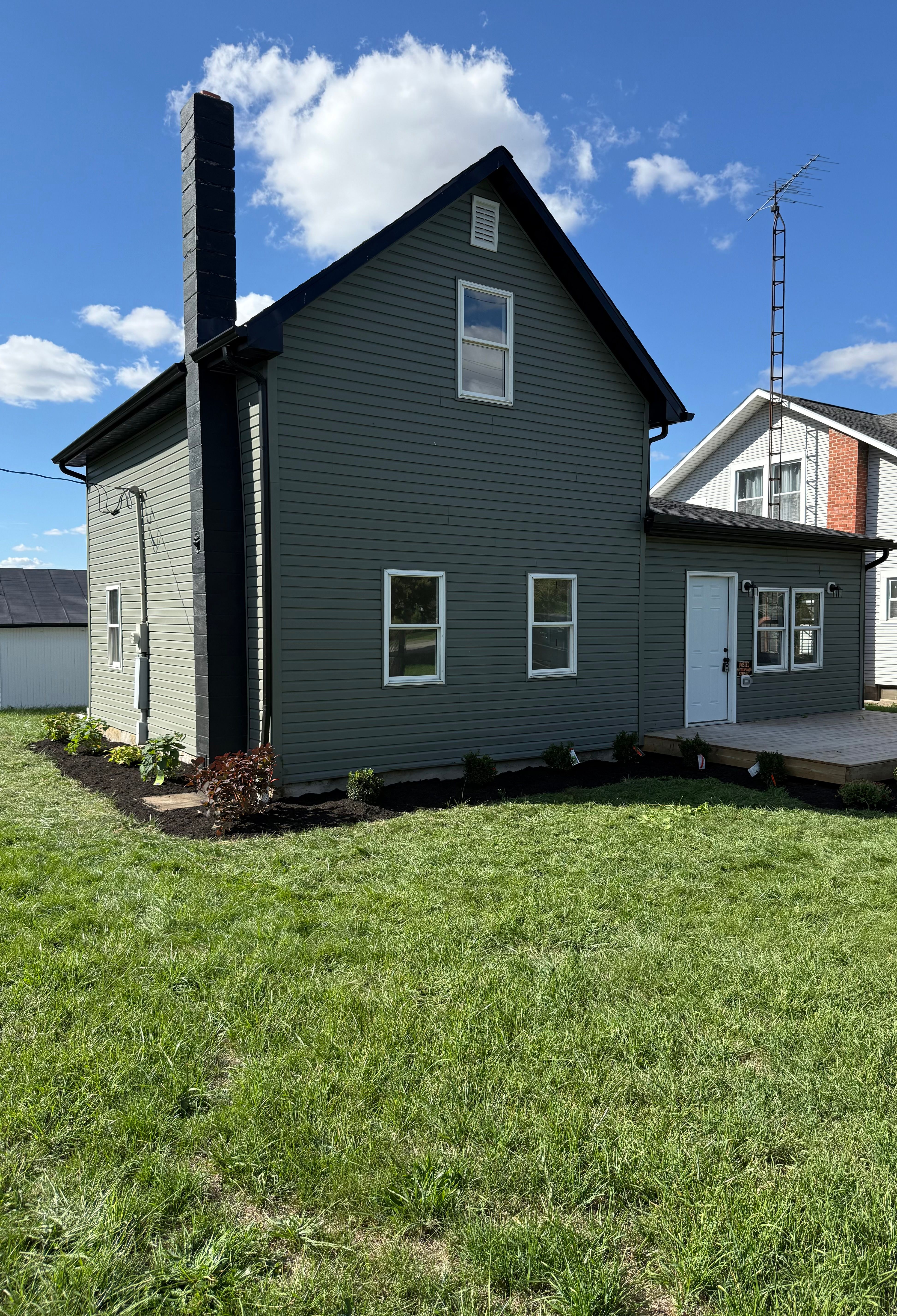  for Columbus Ohio Landscaping in Gahanna, OH