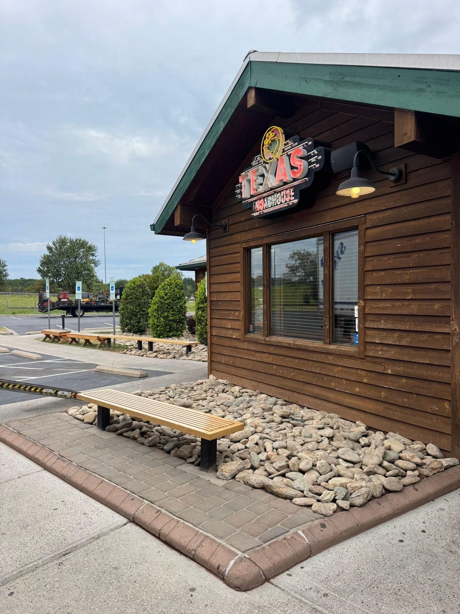  for Southern Turf & Landscape in Concord, NC