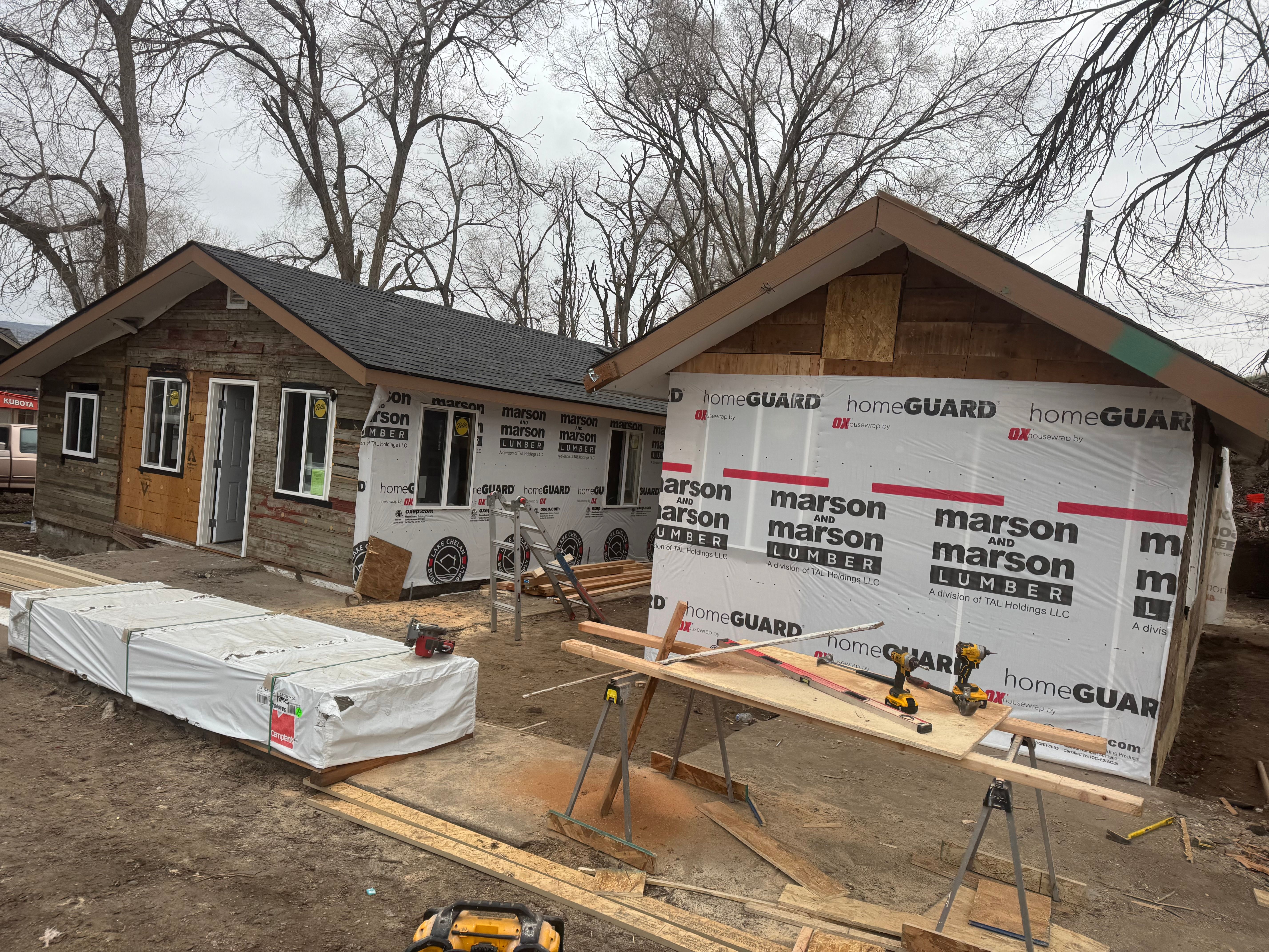  for Inland Northwest Contracting in Ephrata, WA