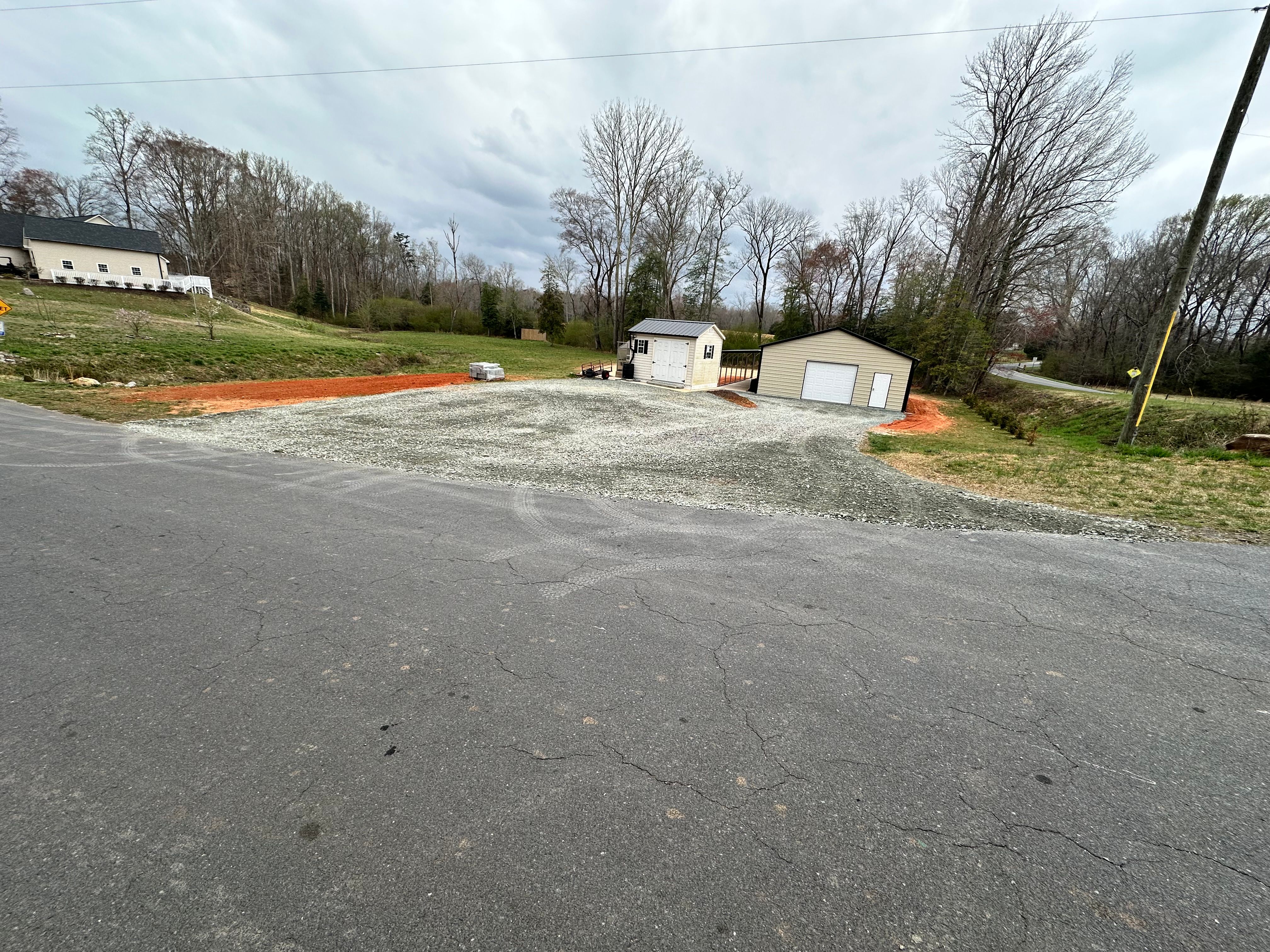  for AJ Miles in Siler City, NC