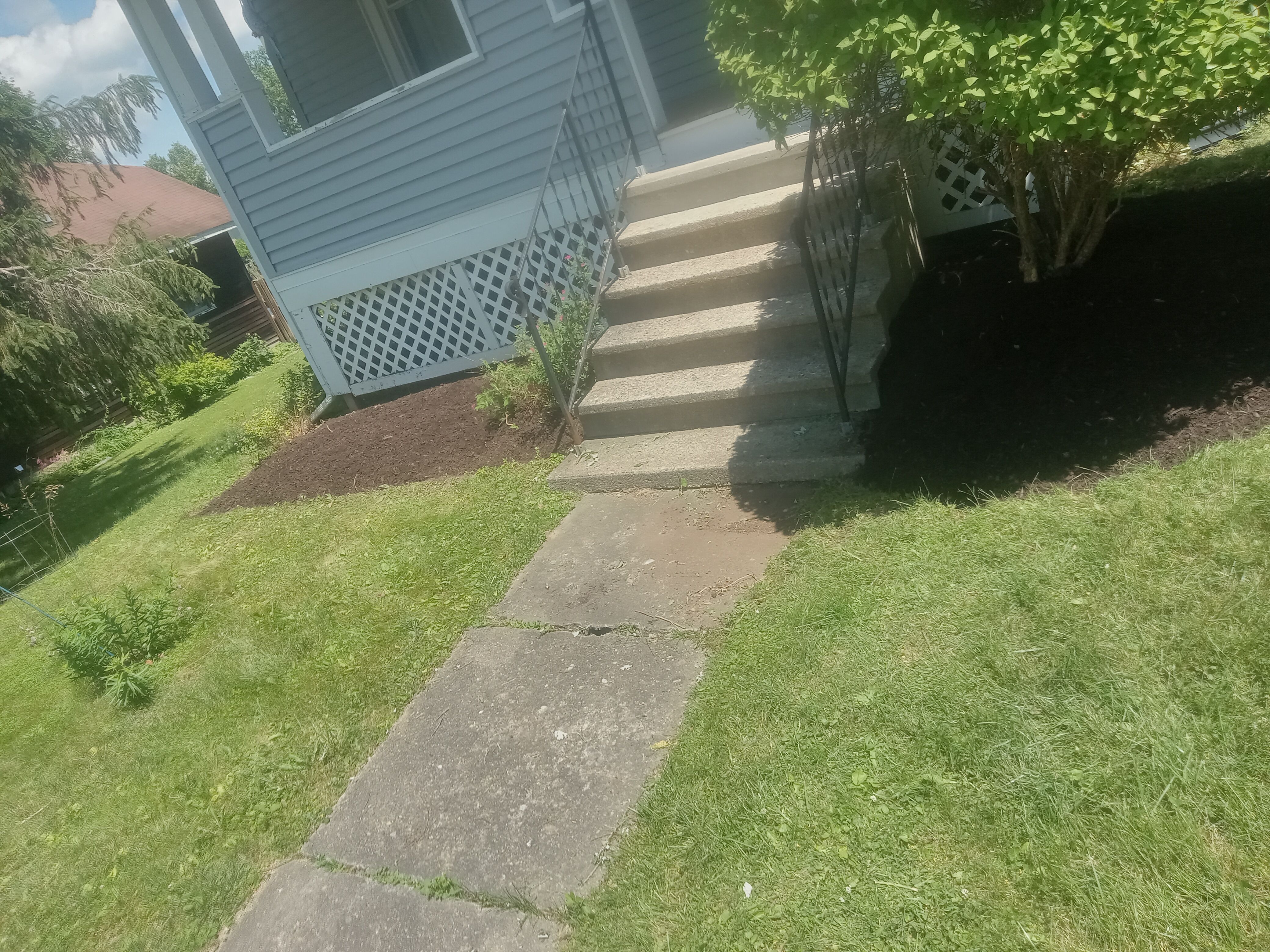  for K Brown's Property Maintenance in Pittsfield, MA