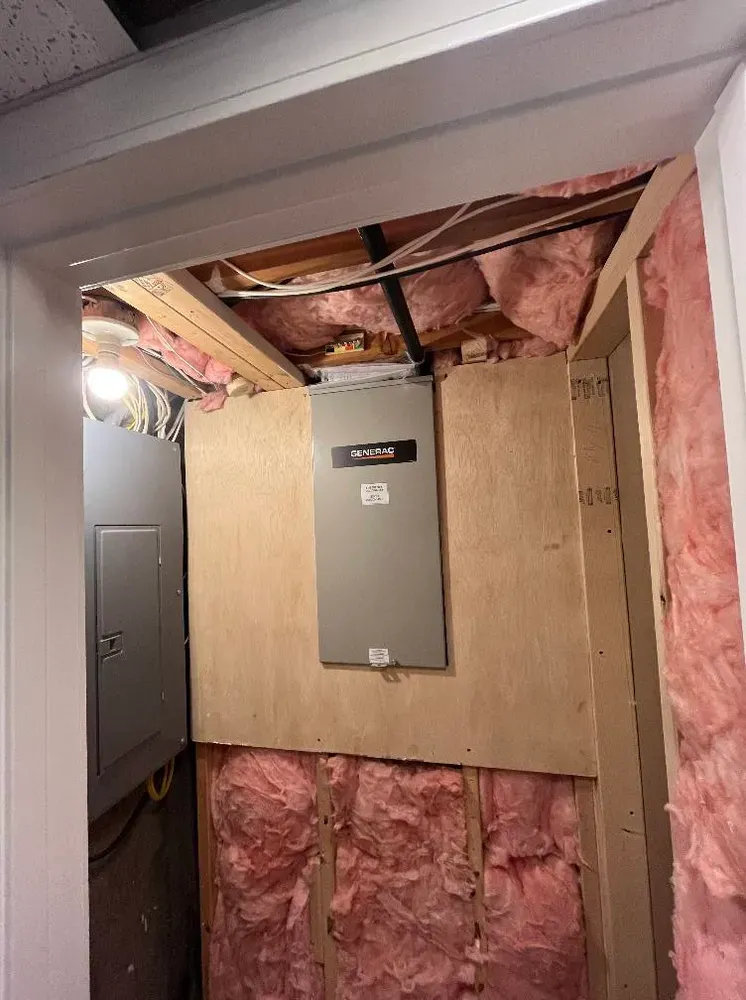  for David Wilcox Electrician in Plymouth County, MA