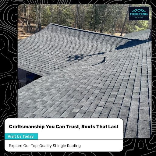  for Roofing By Eubanks Home Improvements in Lancaster County, SC