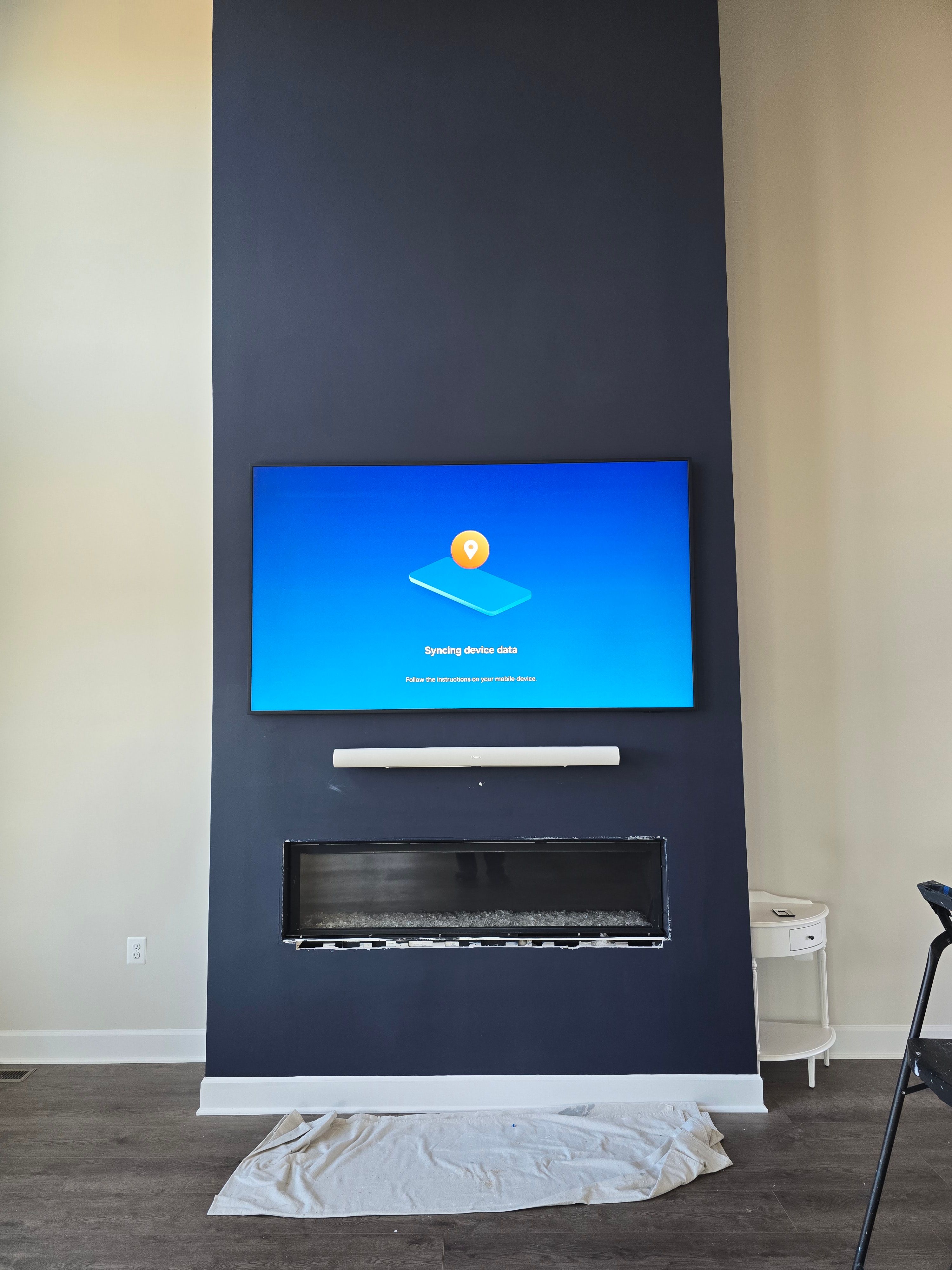  for BNB Services in Washington, DC